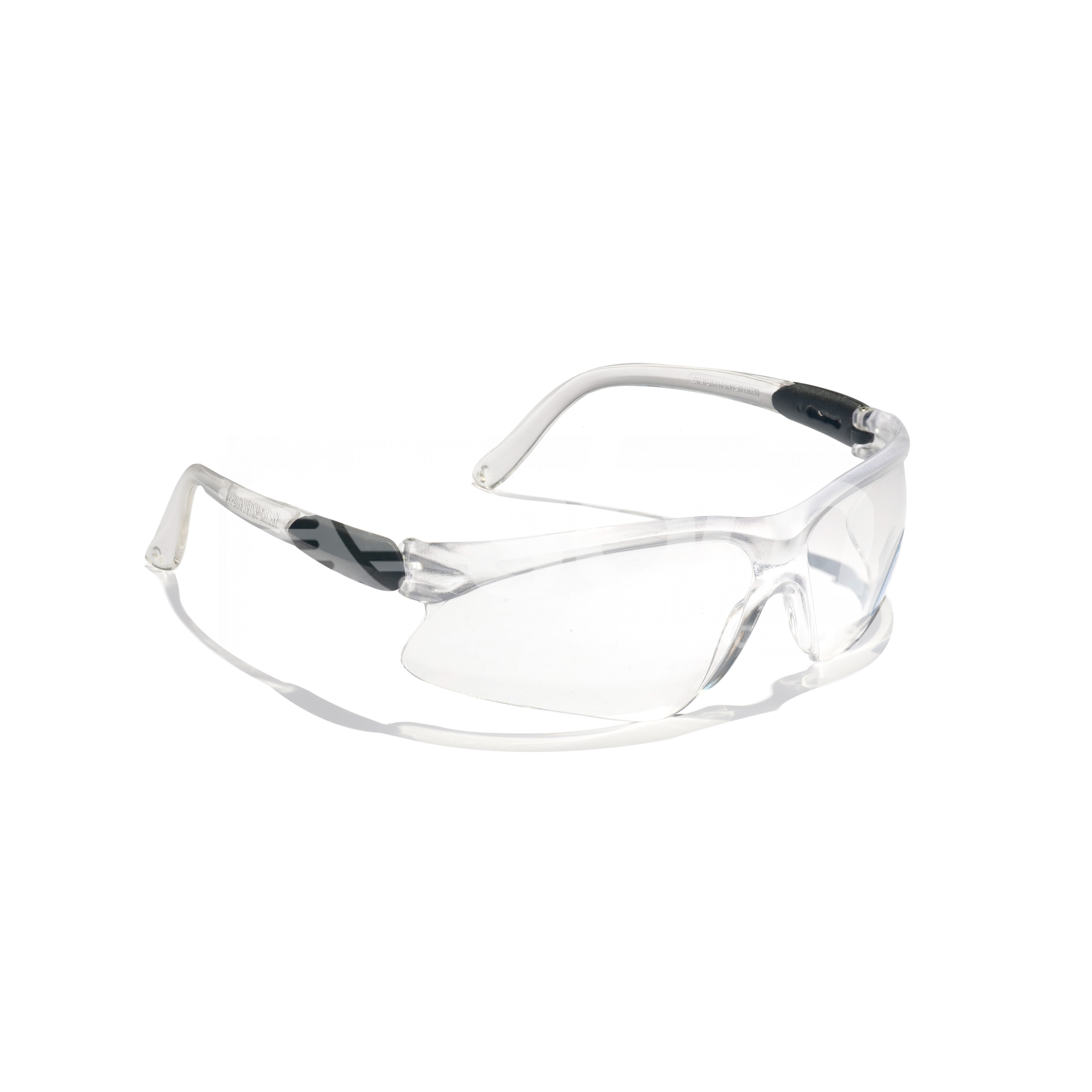 Vaultex, Safety Spectacle with Anti Fog Coating, Part No: V181
