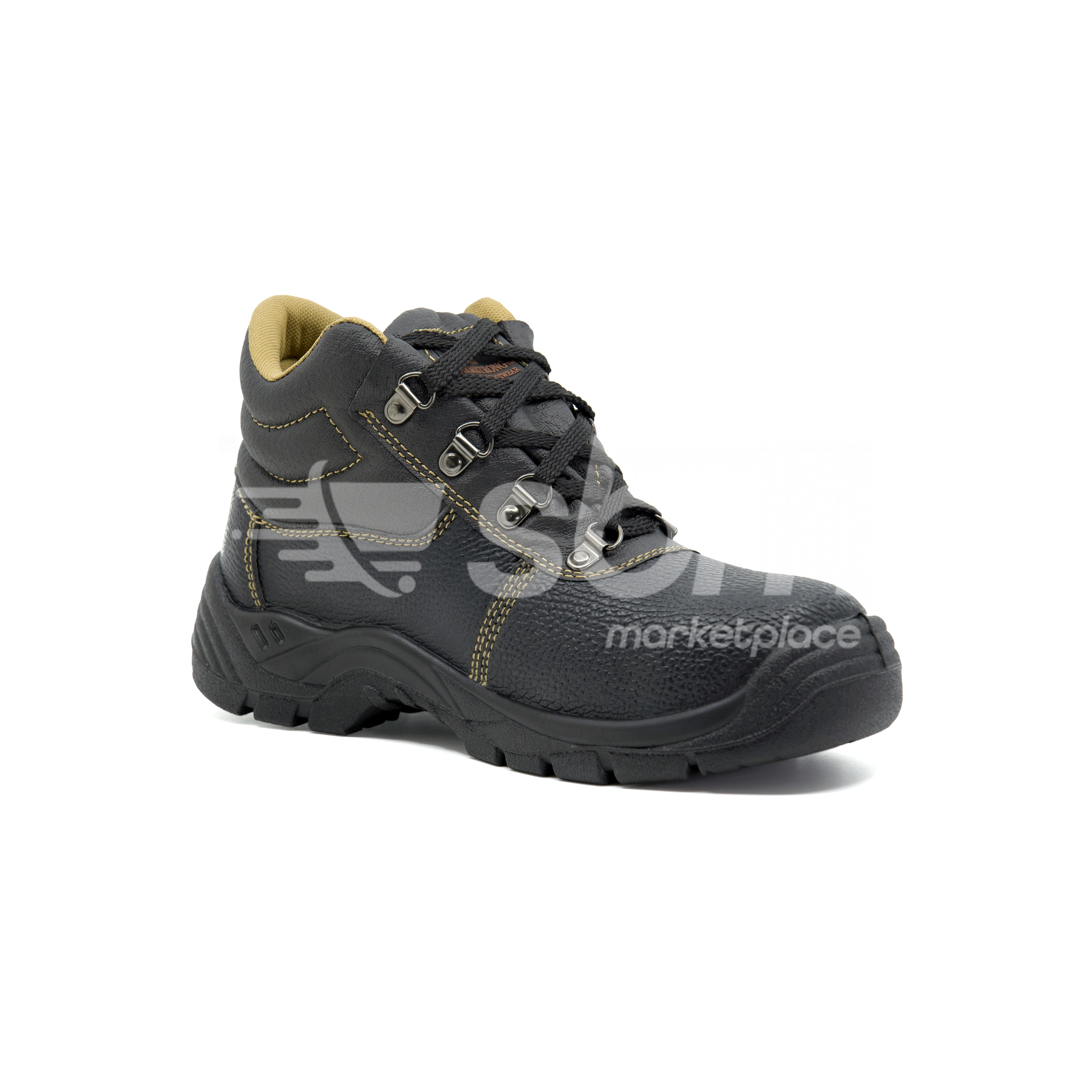 Armstrong clearance safety shoes