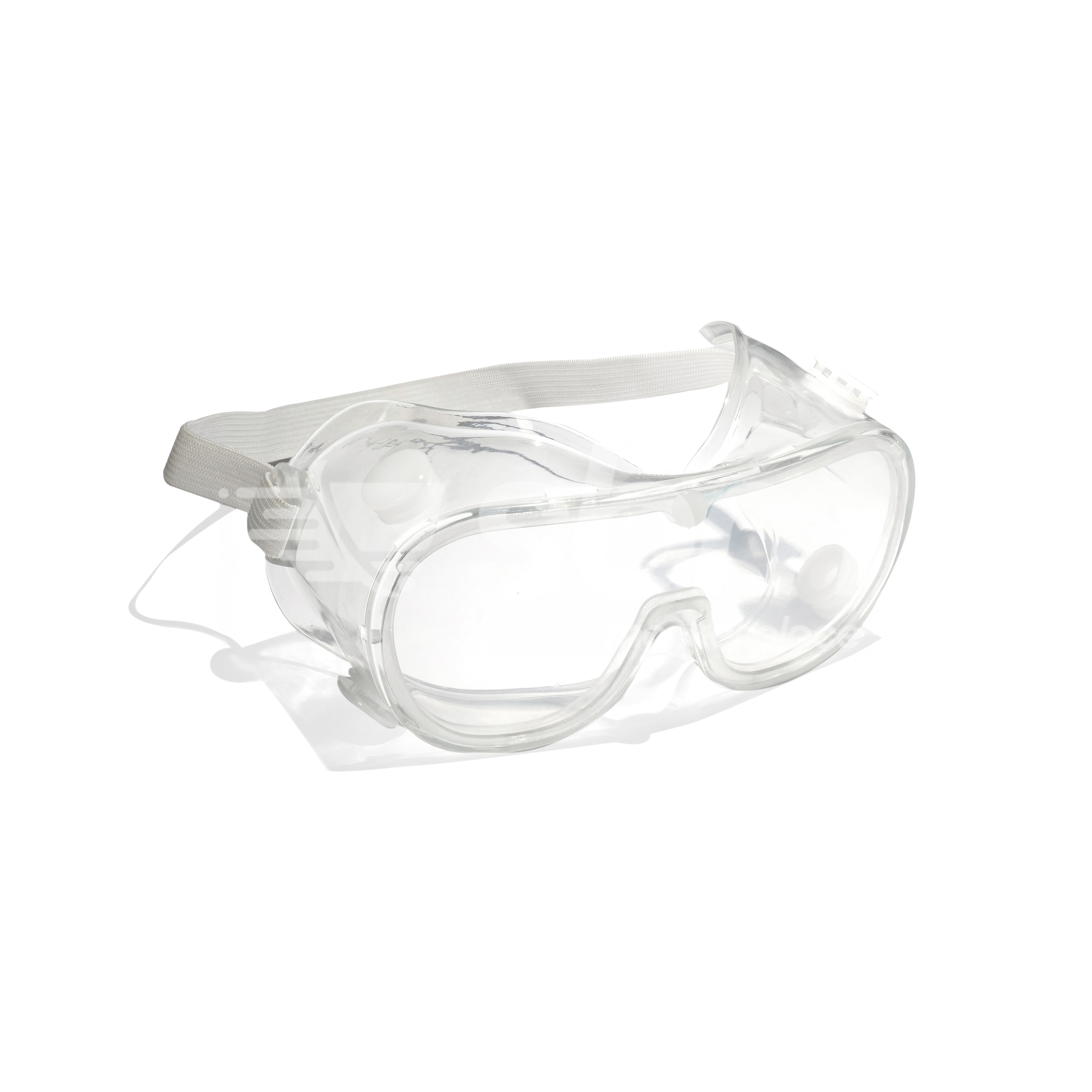 Safety Goggles with Anti Scratch and Anti Fog Coating