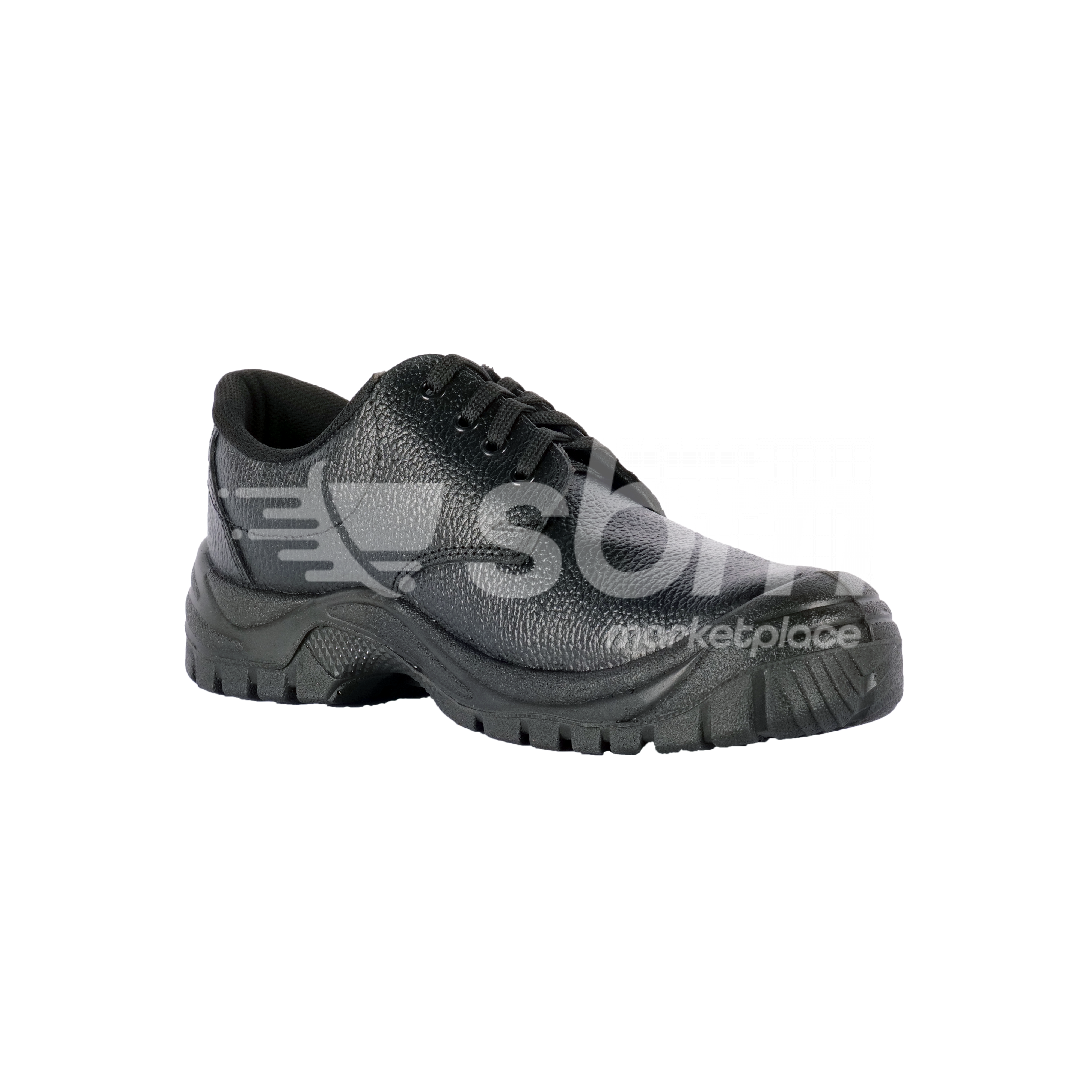 Vaultex, SBP Breathable Leather Low Ankle Protective Footwear