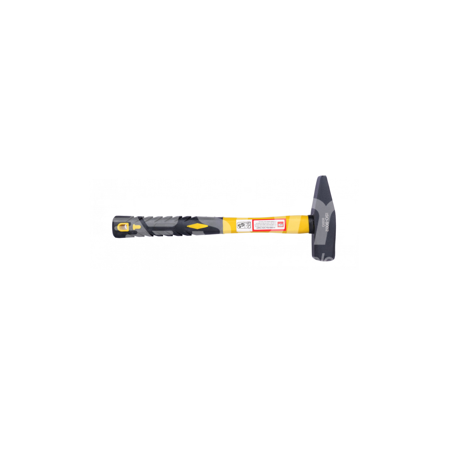 Armstrong, Machinist Hammer with TPR Handle, Size: 800 gms