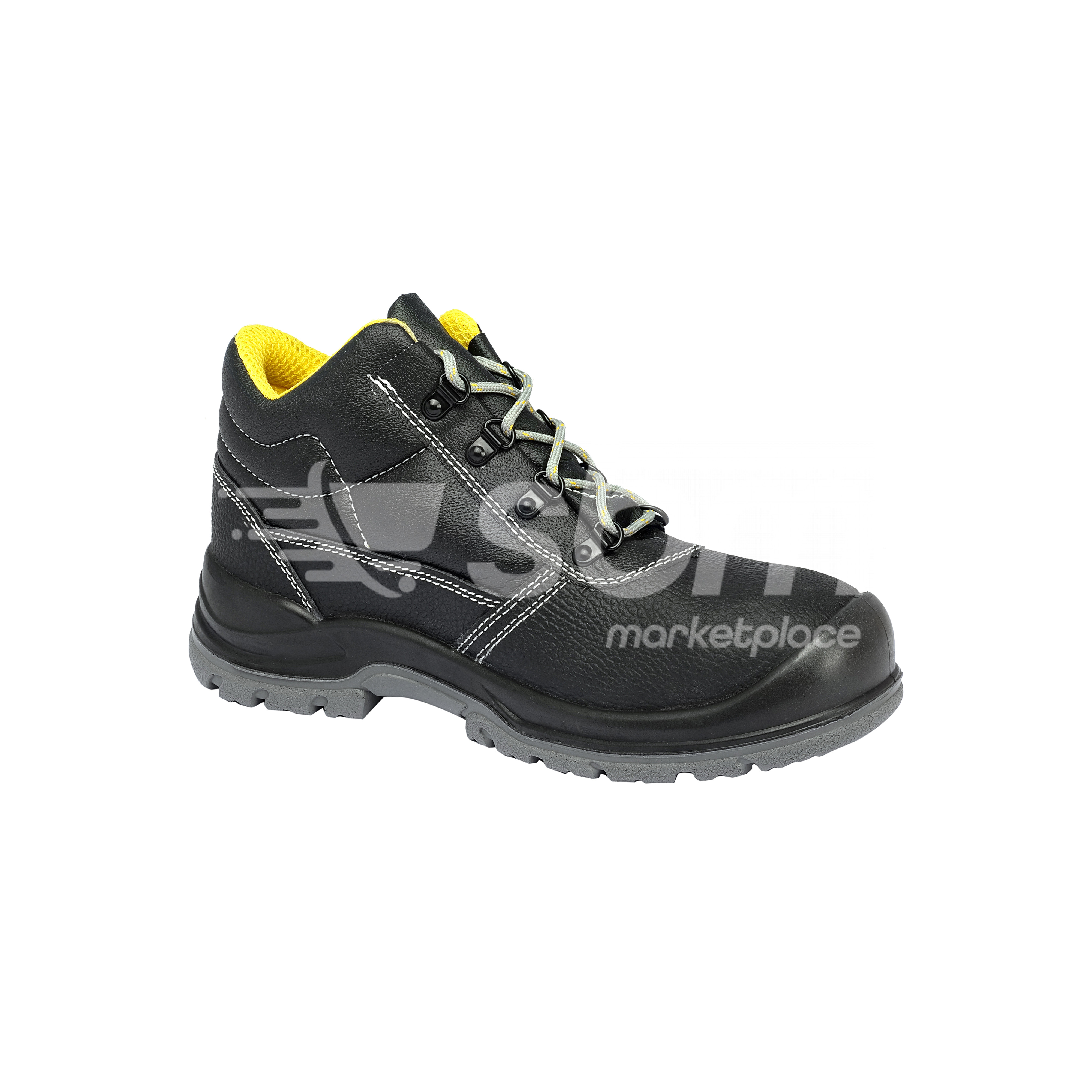 Honeywell, S1P SRC Low Ankle Safety Shoes, Part No: 9521