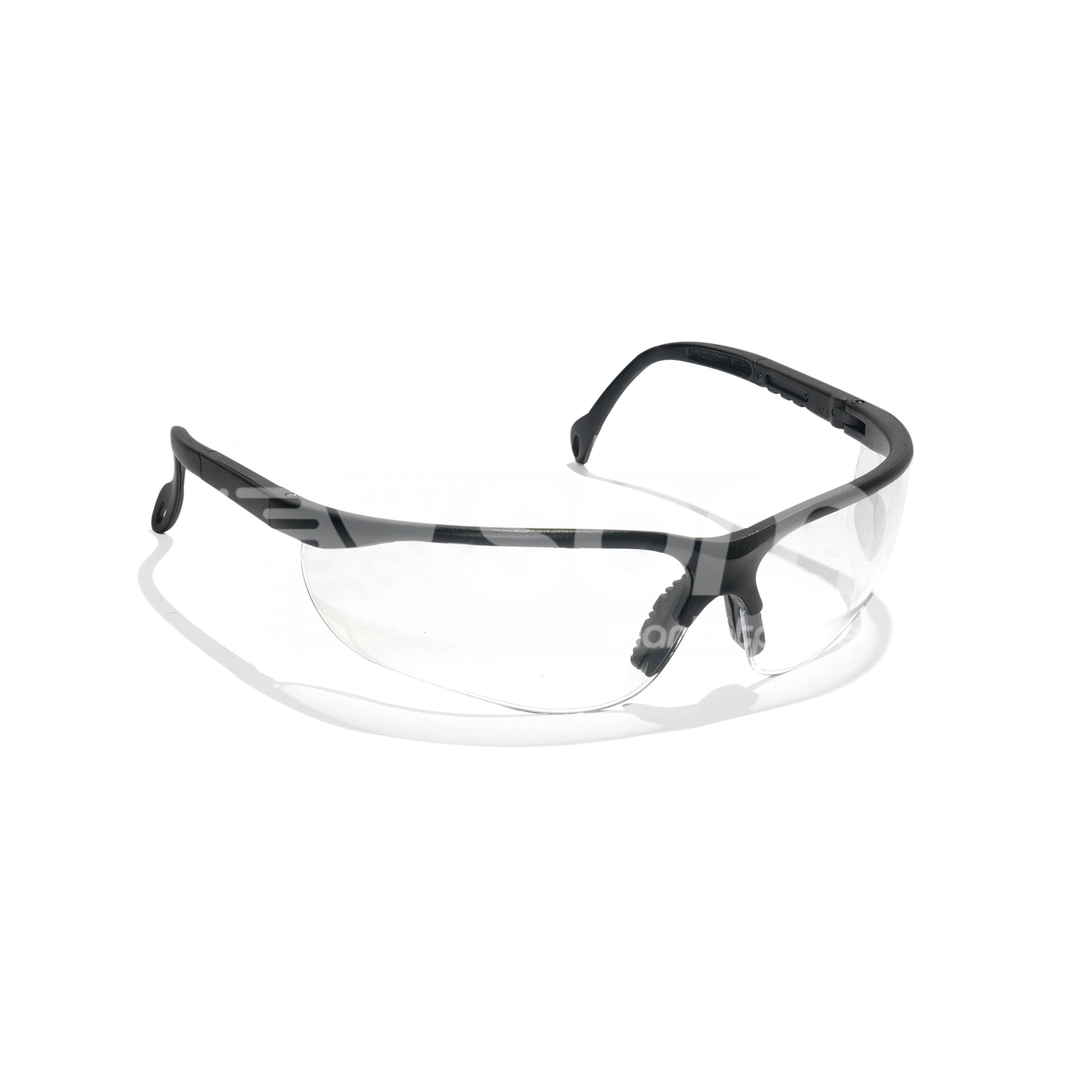 Vaultex, Safety Spectacle with Anti Fog Coating, Part No: V90