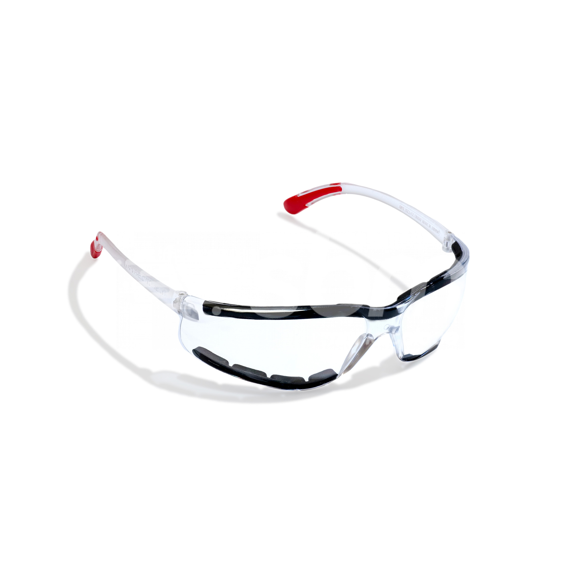 Vaultex, Safety Spectacle Part No: M091