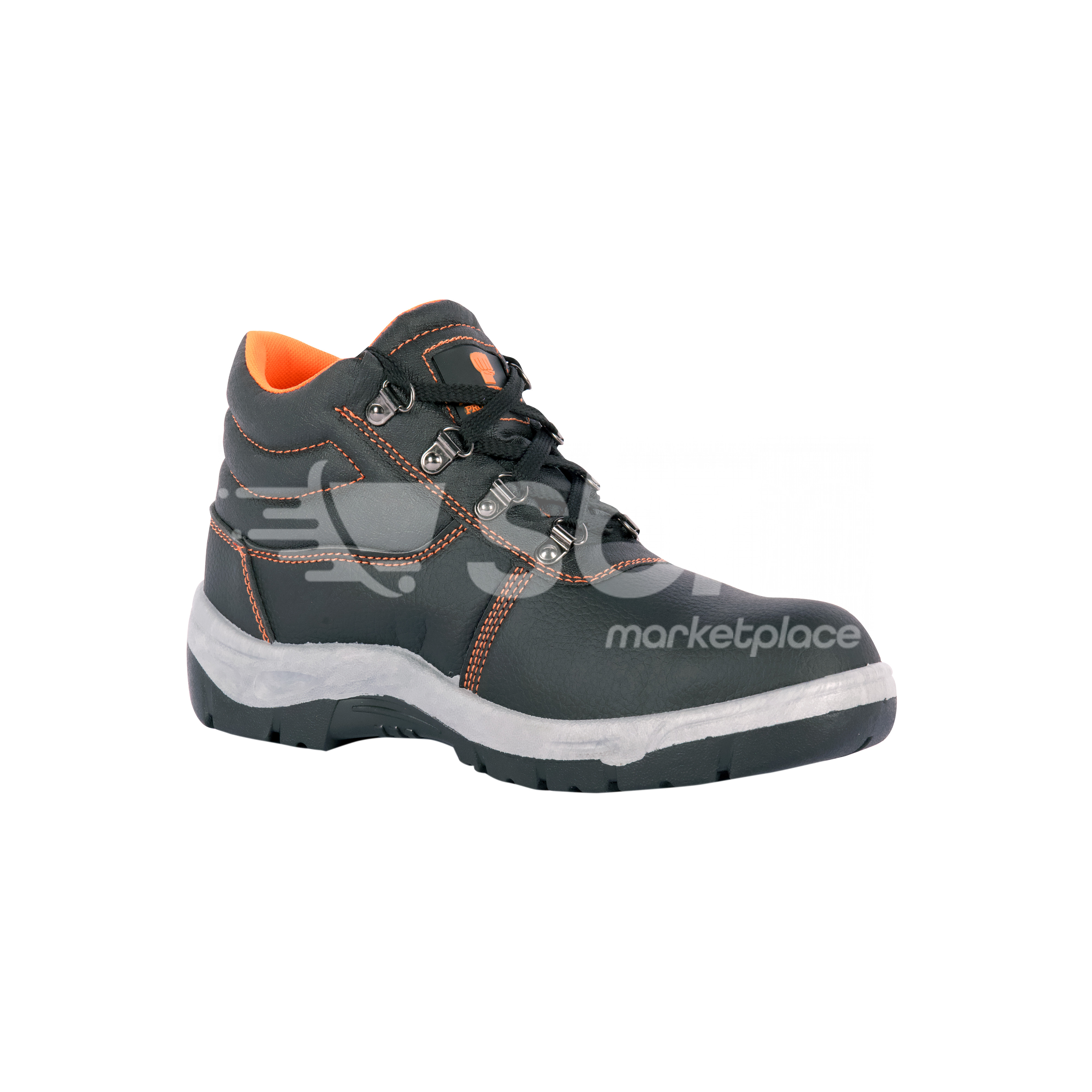 Armstrong, SBP No Warranty High Ankle Protective Footwear