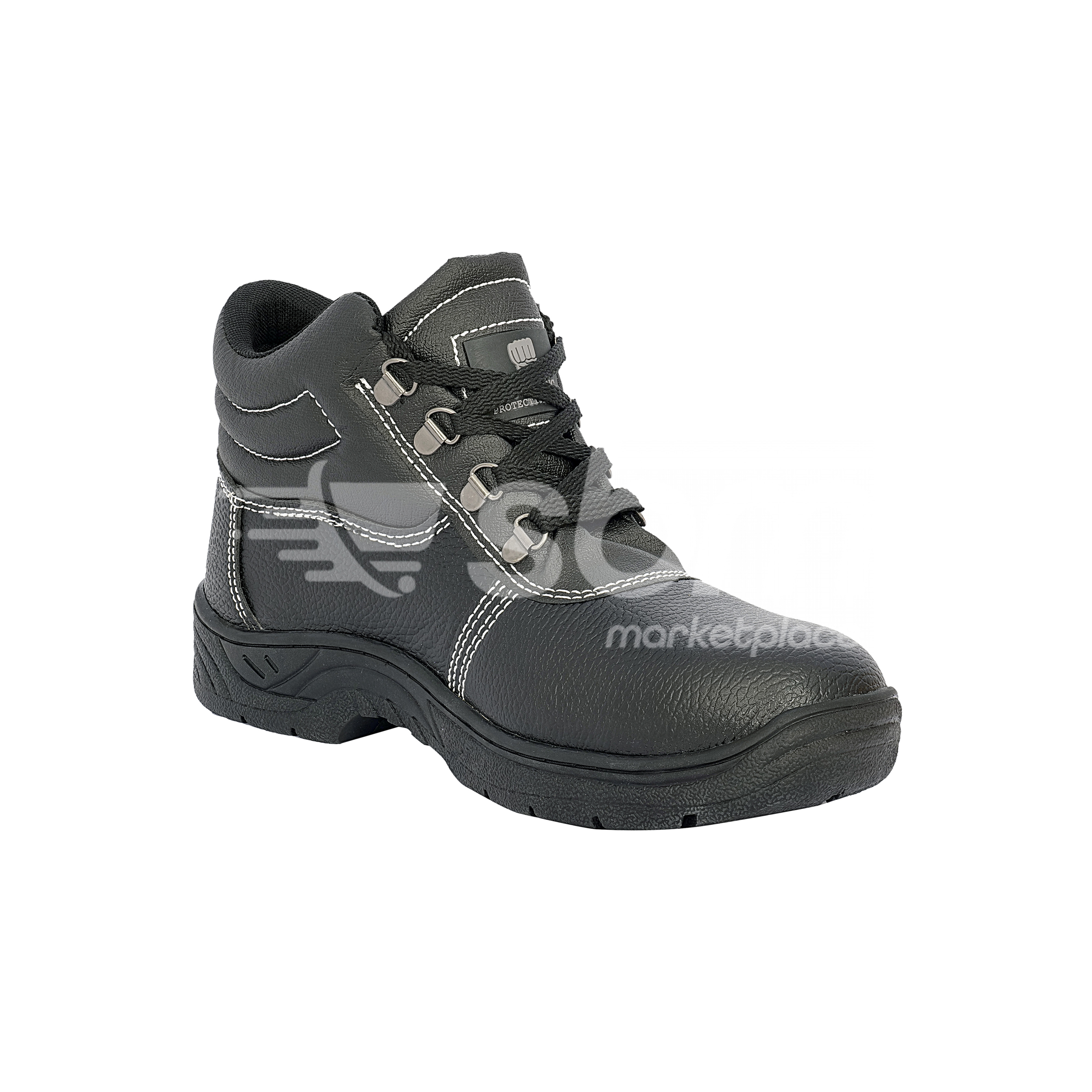 Workland, SBP No Warranty High Ankle Protective Footwear