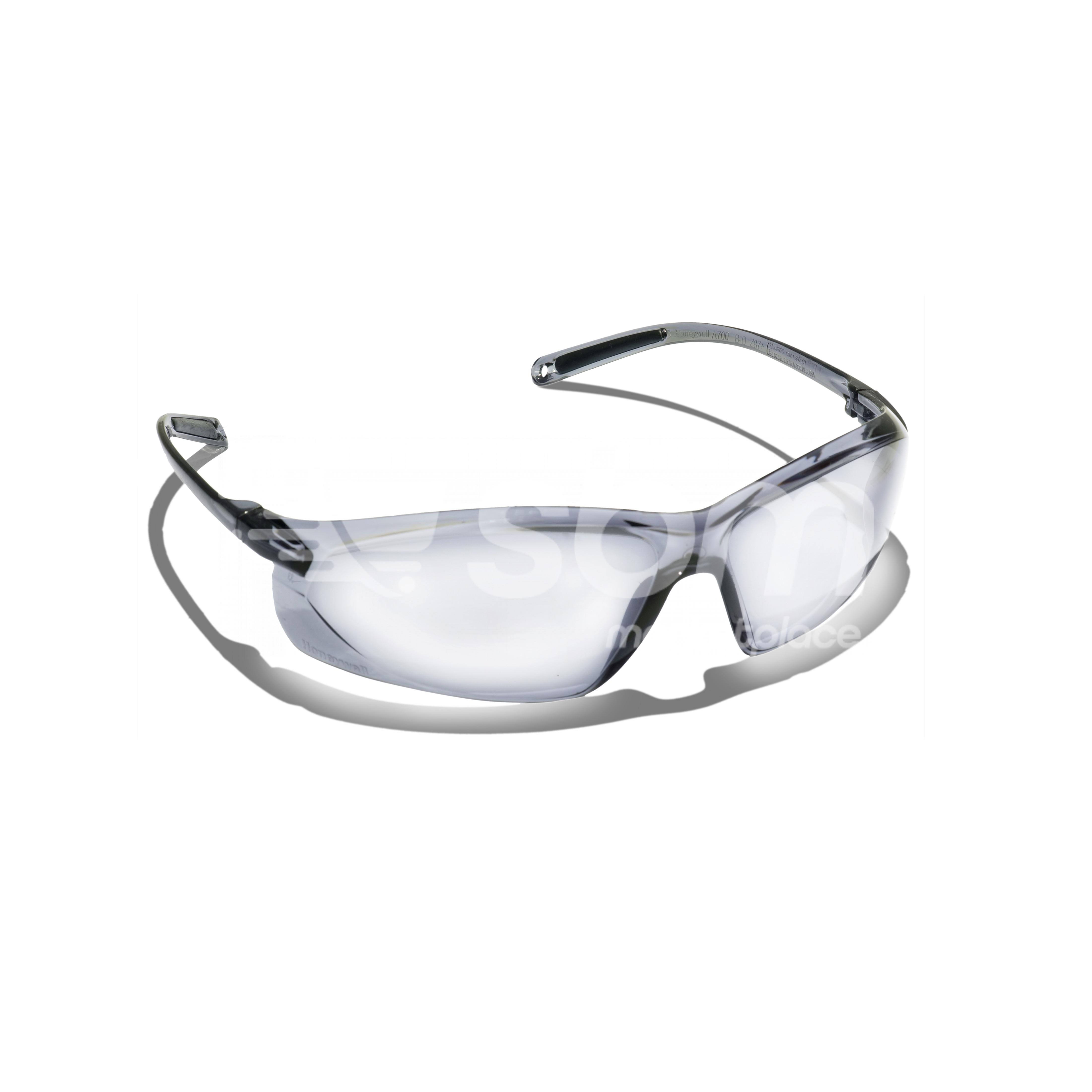 Honeywell, A700 Safety Spectacle, Dark Lens, Part No: 1015362