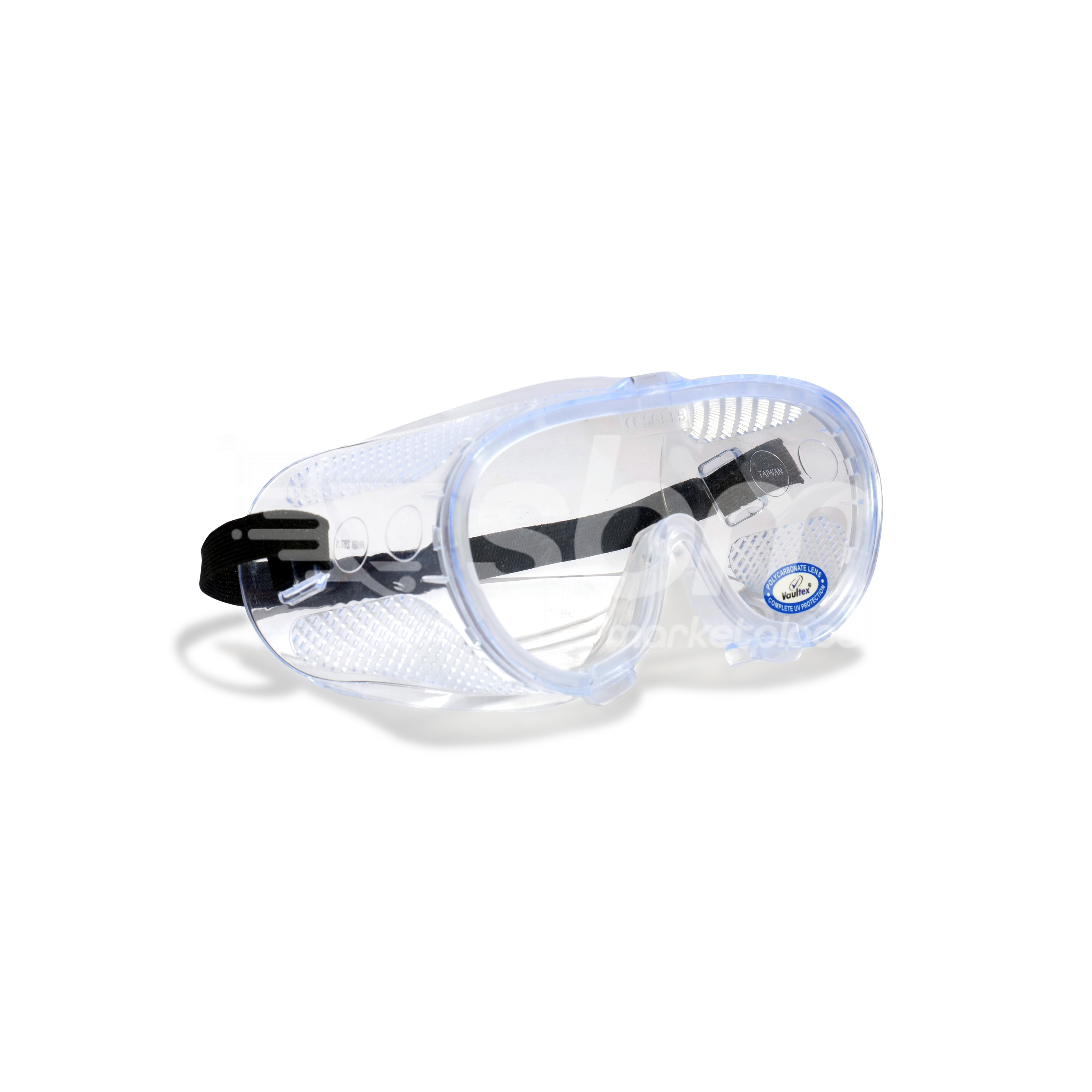 Vaultex, Safety Goggles