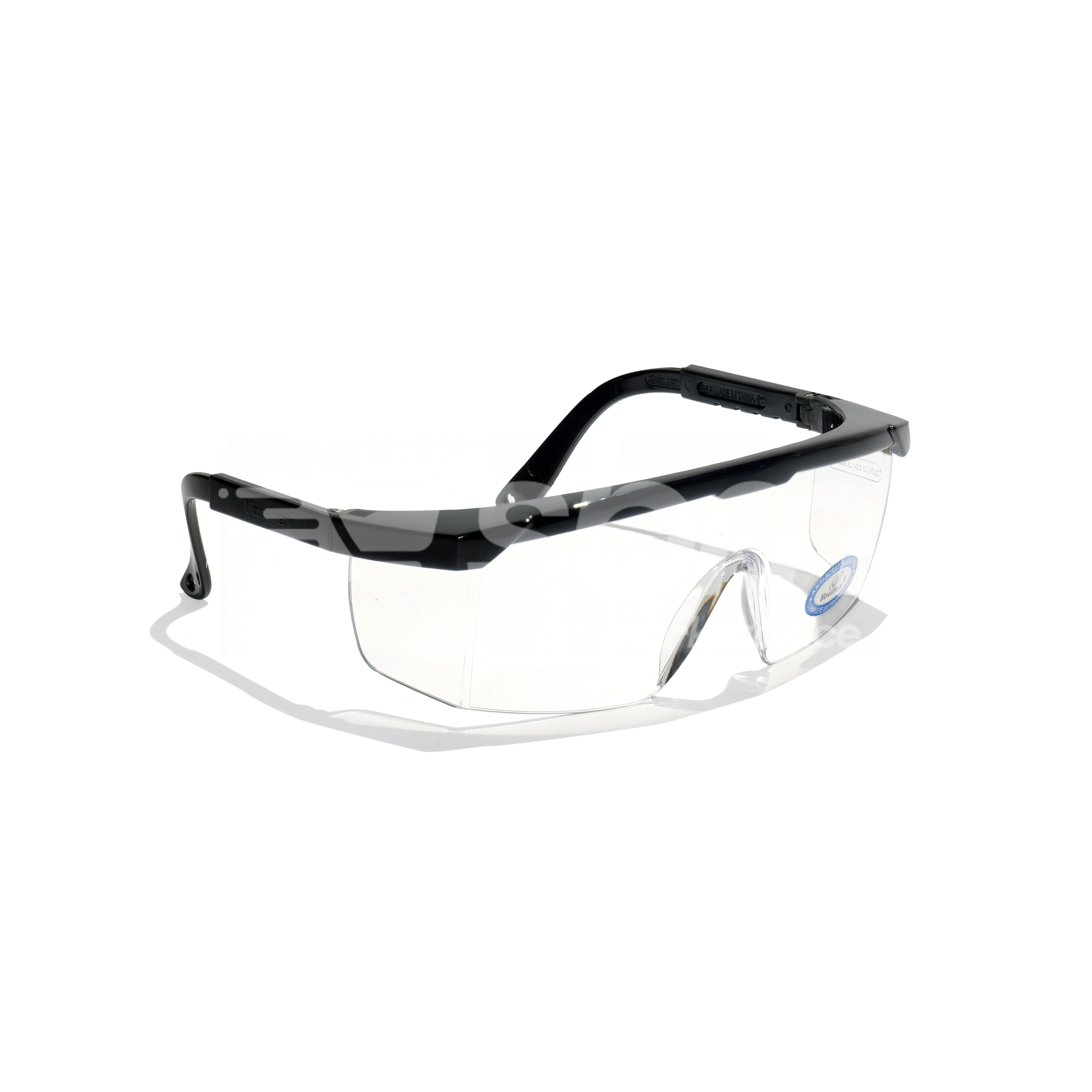 Vaultex, Safety Spectacle, Part No: V46