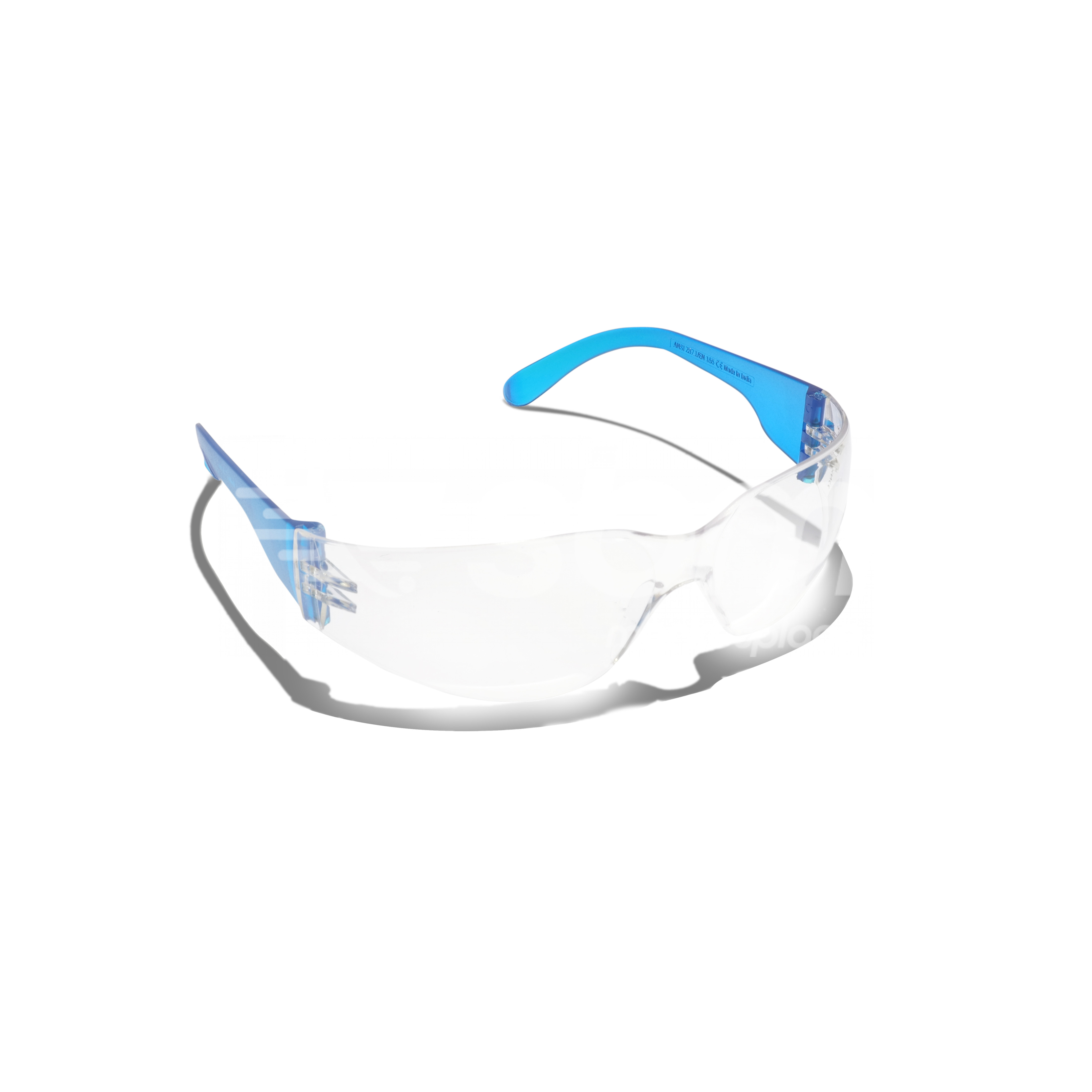 Vaultex, Safety Spectacle with Anti Fog Coating, Part No: V702