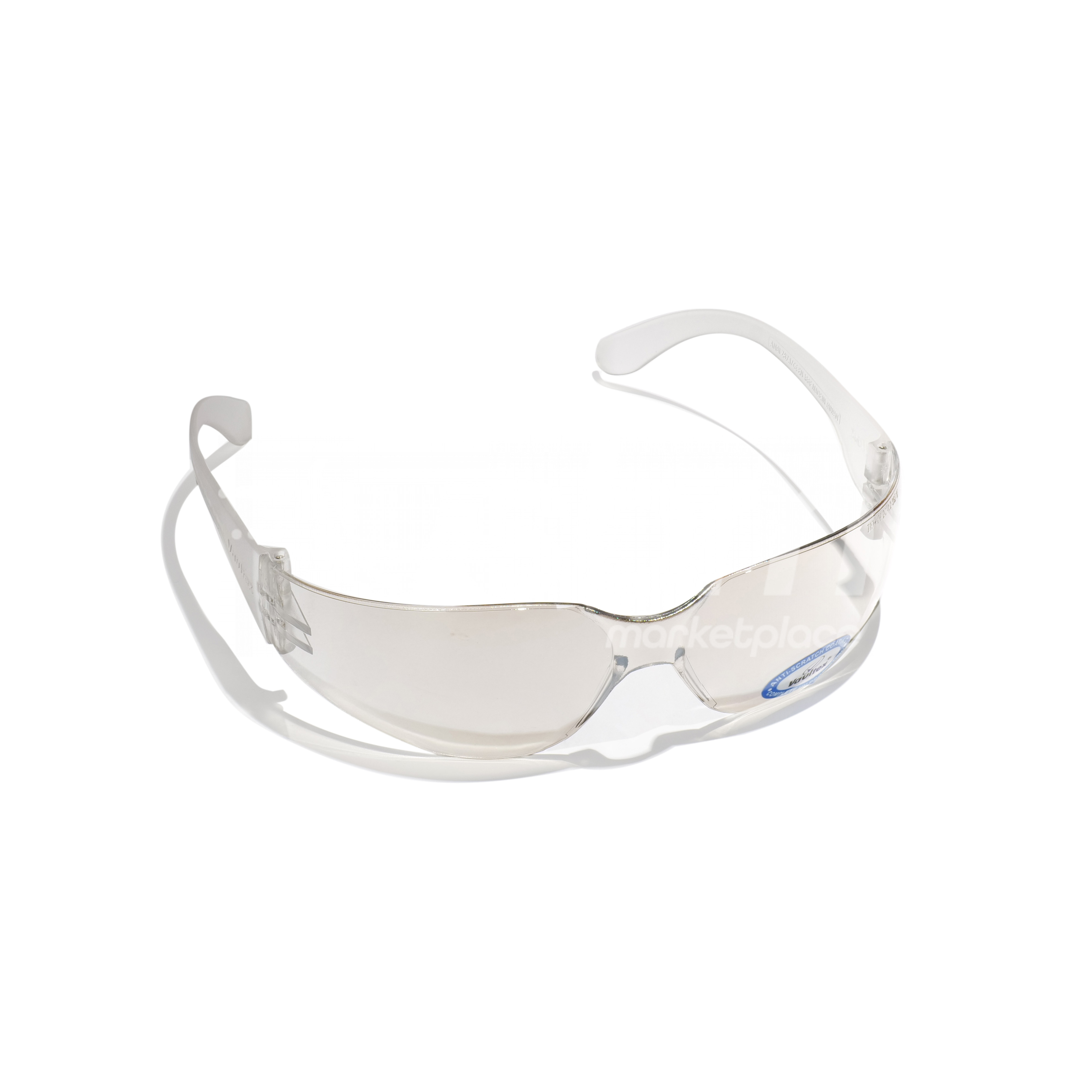 Vaultex, Safety Spectacle with Indoor-Outdoor Lens, Part No: V73