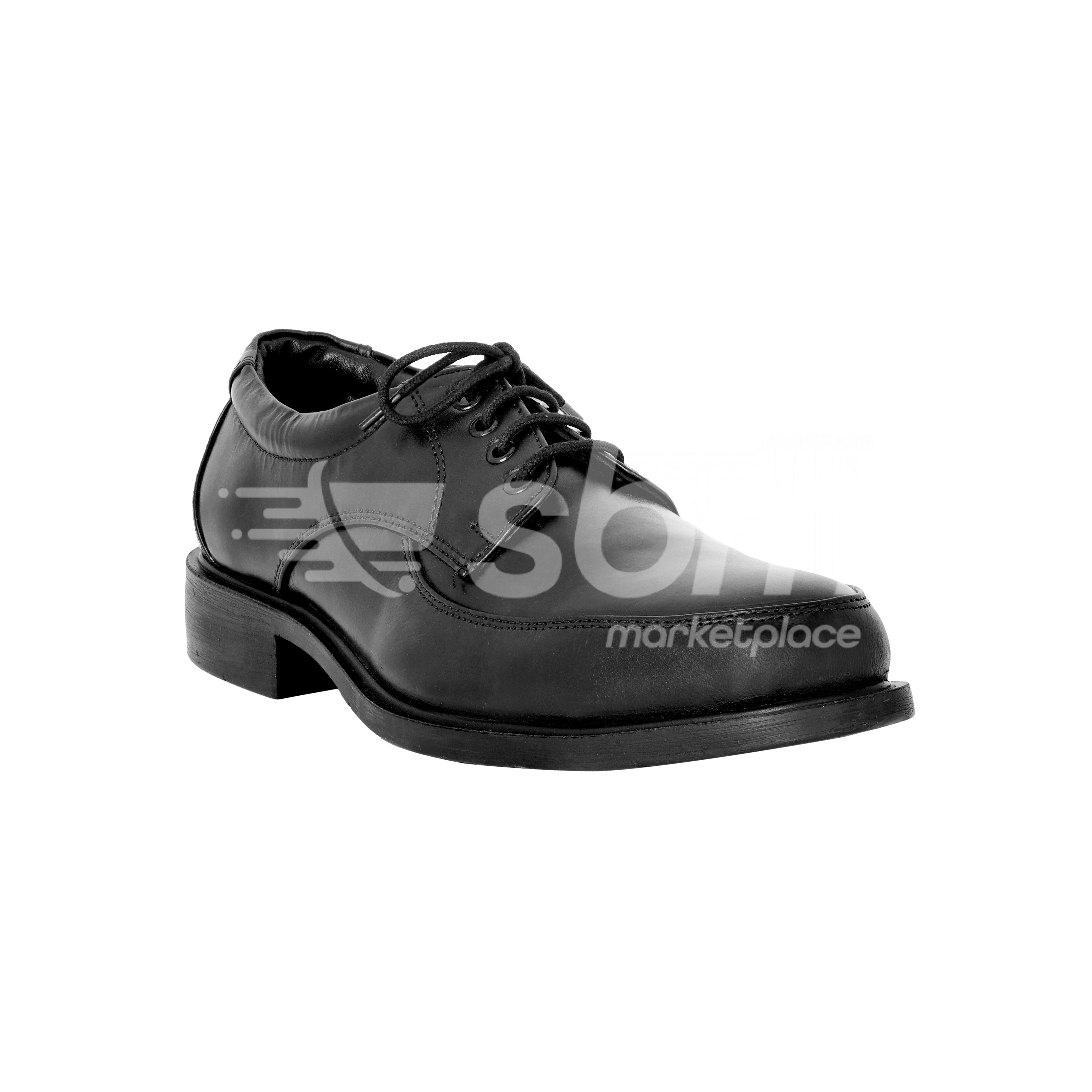 Vaultex, Leather Shoes
