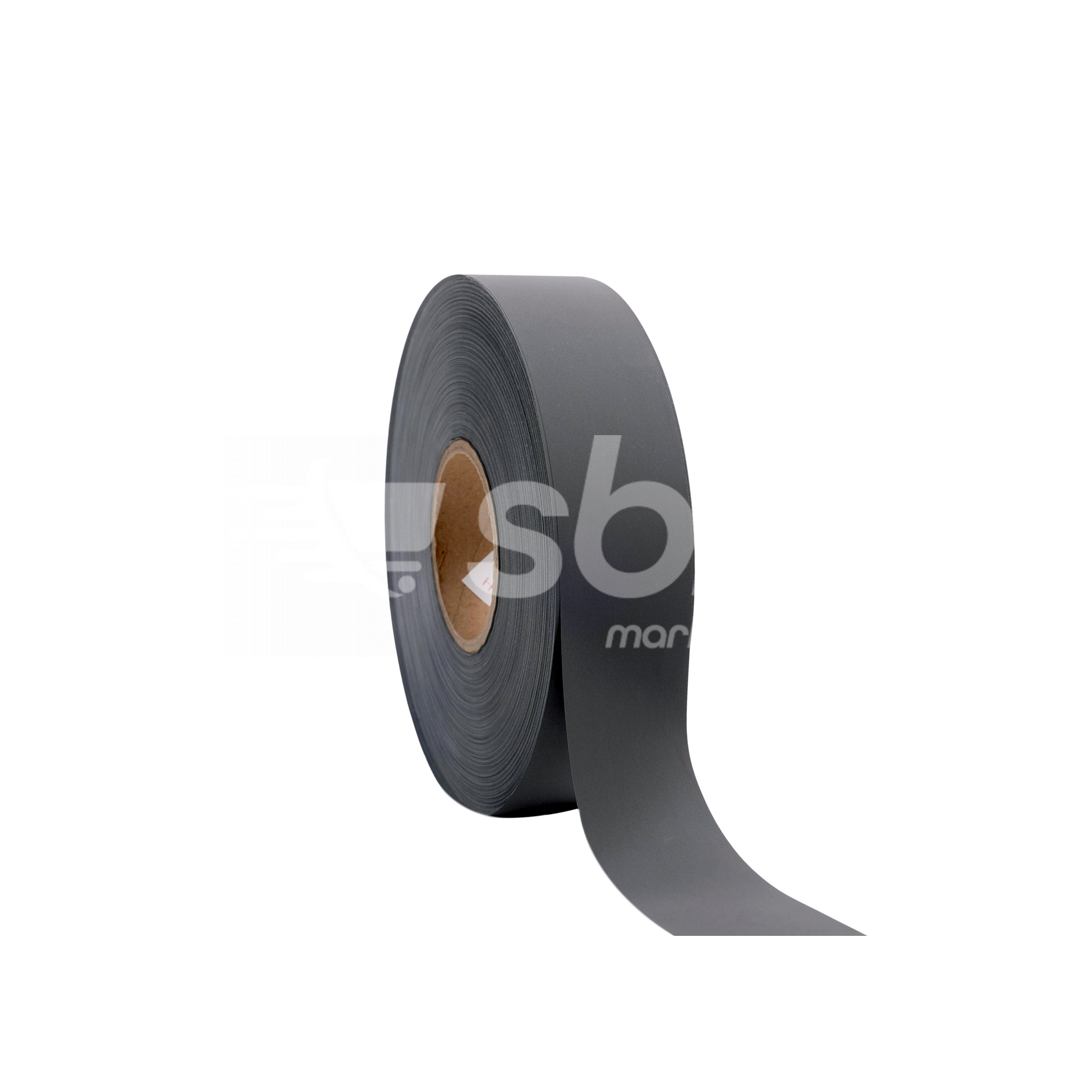 Vaultex, Reflective Tape, 2 Inch, Grey Color, 300 Mtrs