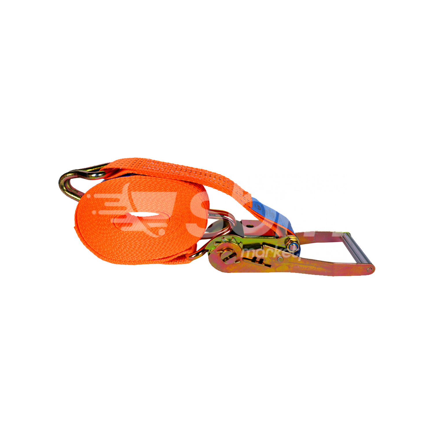 SCI, Cargo Lashing, Size: 2" X 3T X 10M