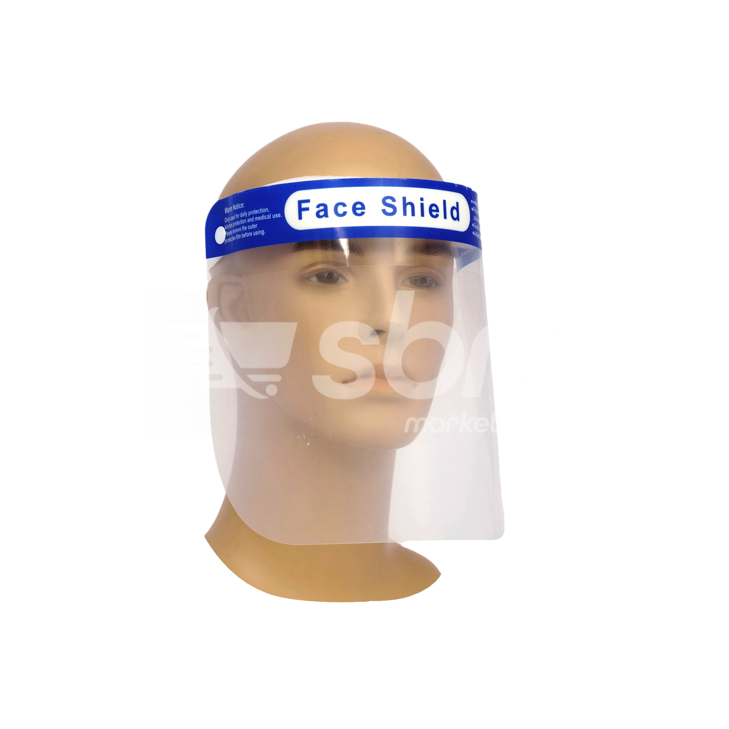 Face Shield