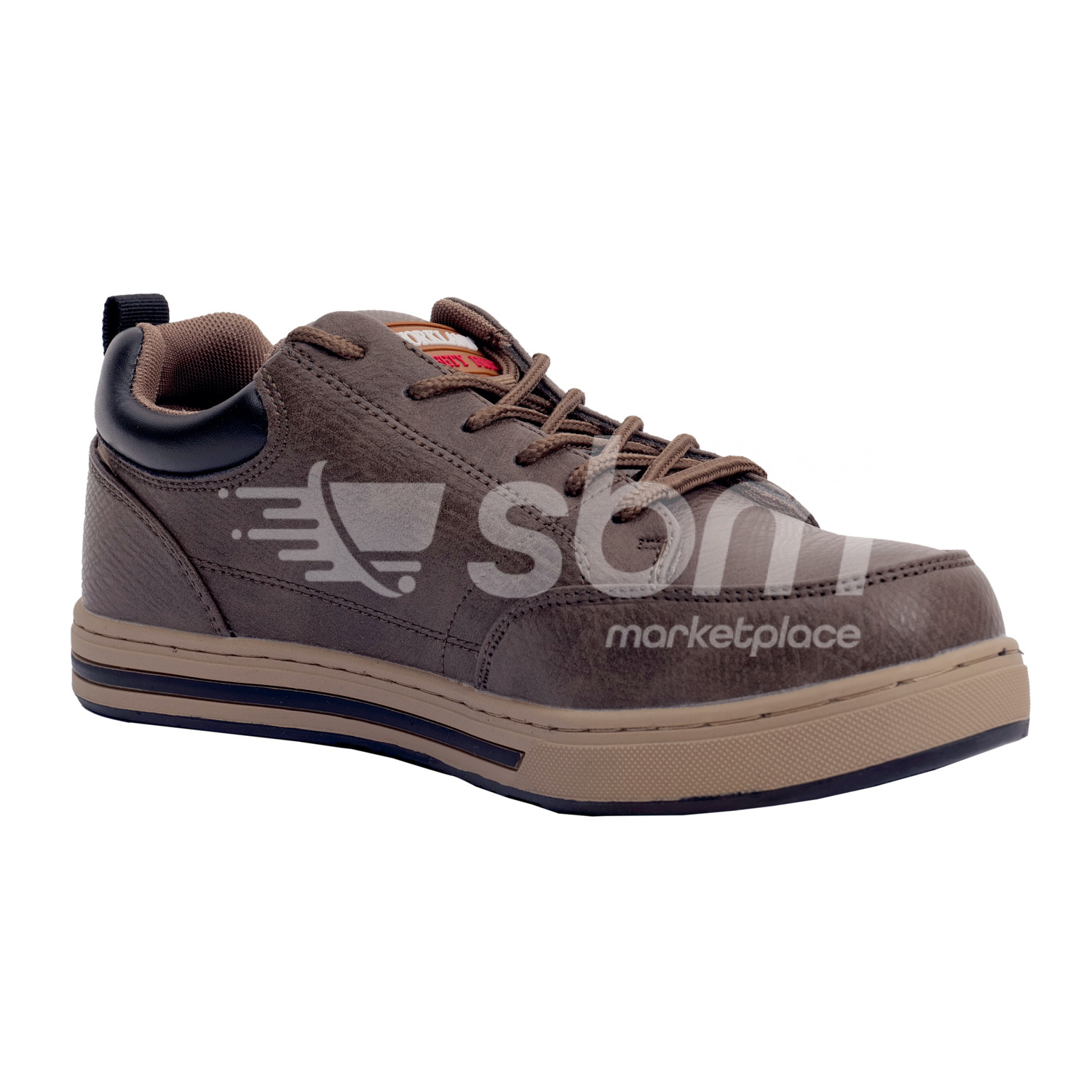 Workland, SBP Anti Slip Executive Protective Footwear