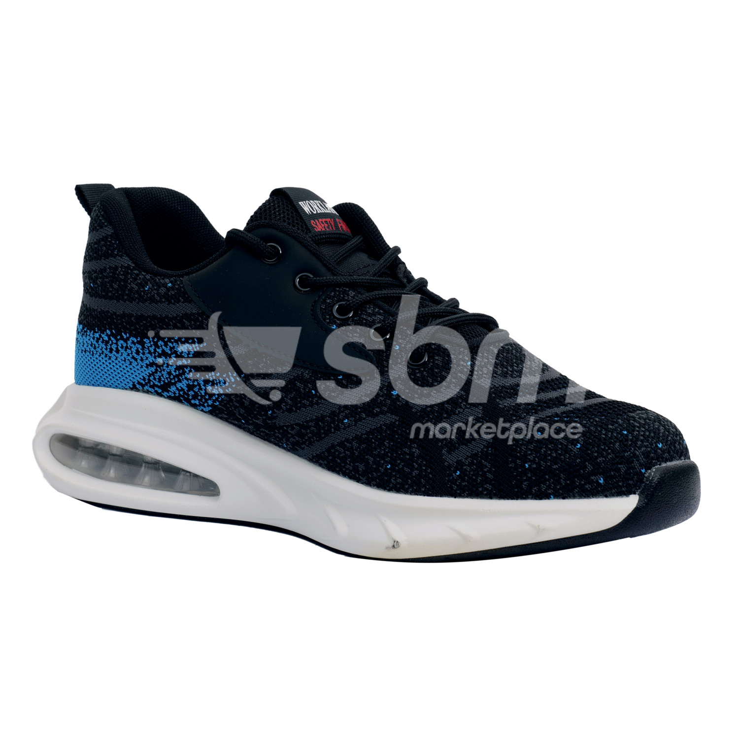 Workland, SBP Protective Footwear