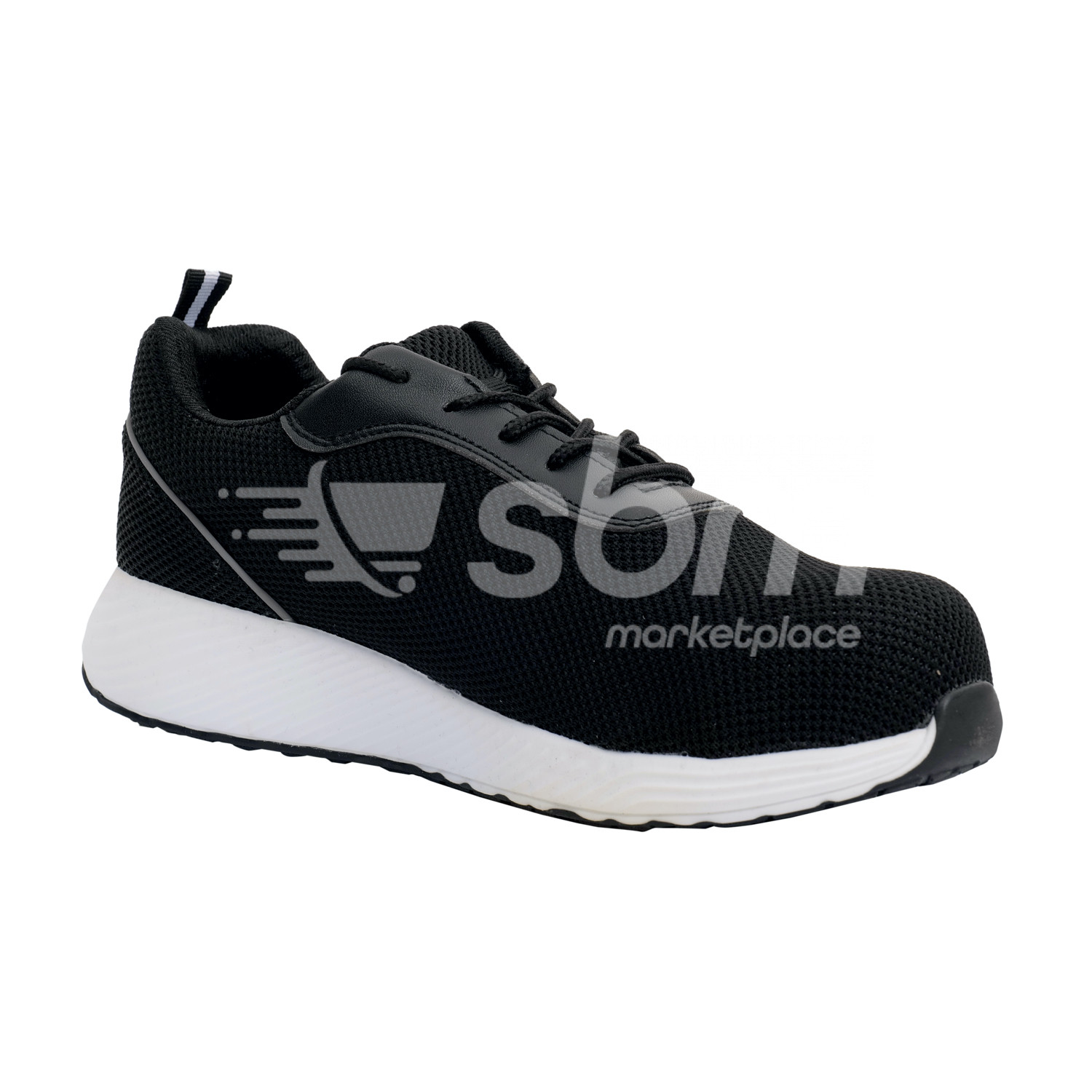 Workland, SBP Non Metal Protective Footwear