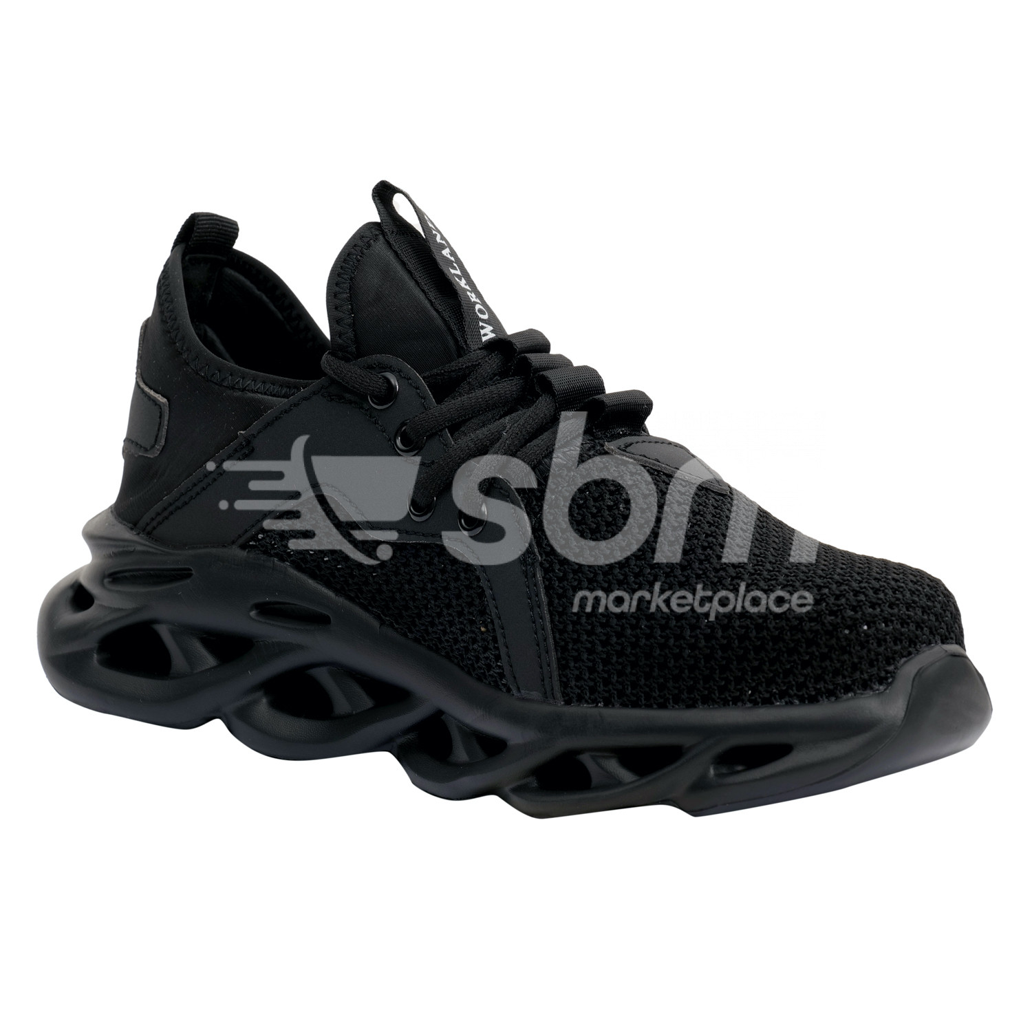 Workland, SBP Protective Footwear