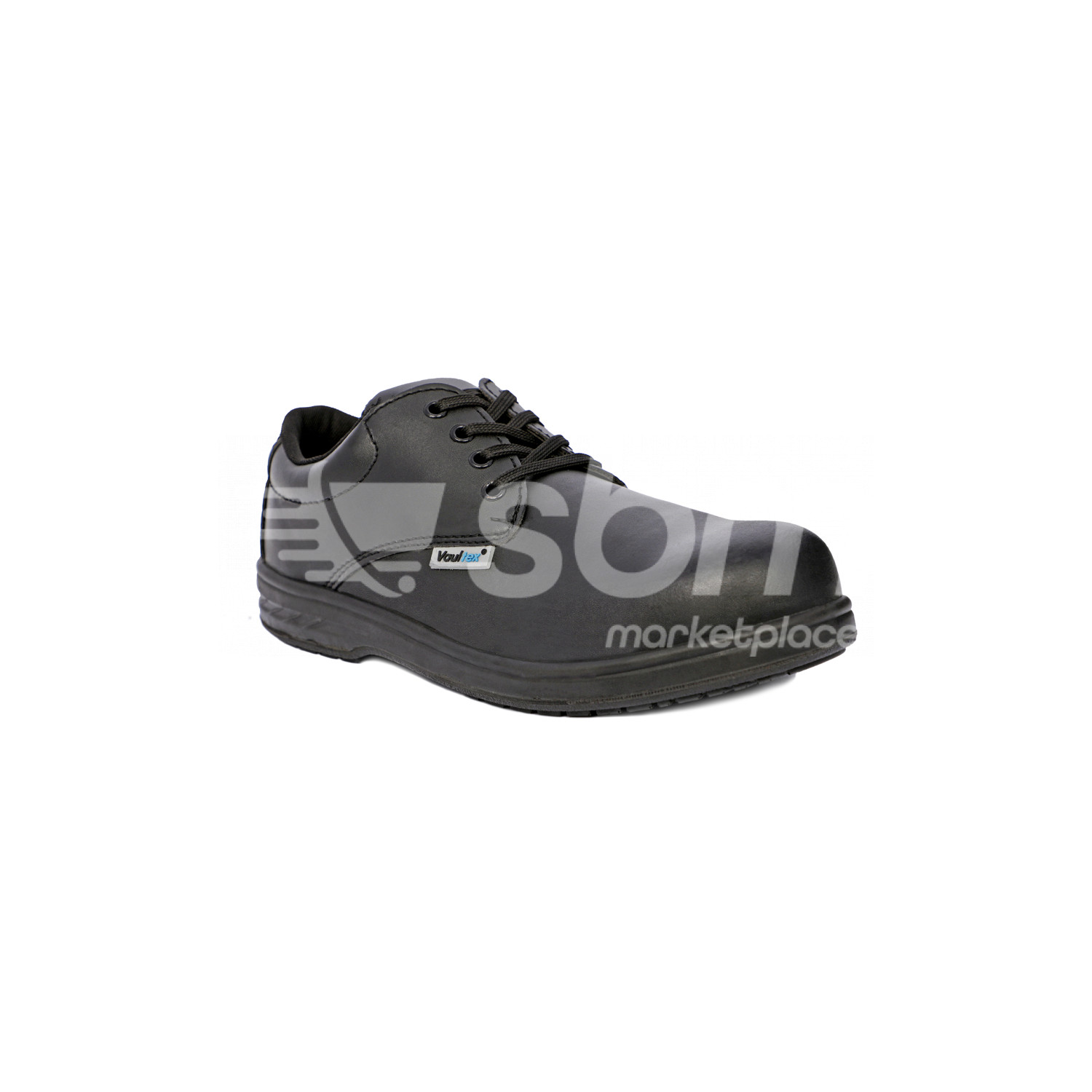 Vaultex, S3 Executive Safety Shoes