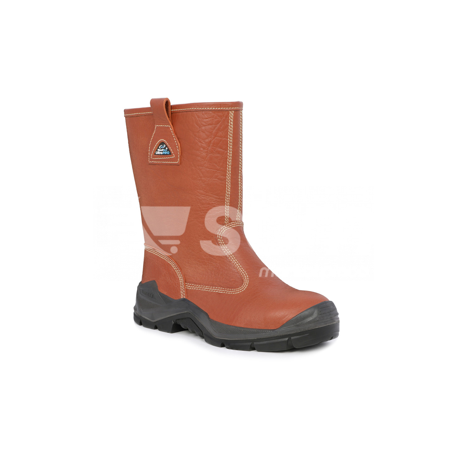 Vaultex Ultra Pro, S3 HI CI SR Rigger Boot