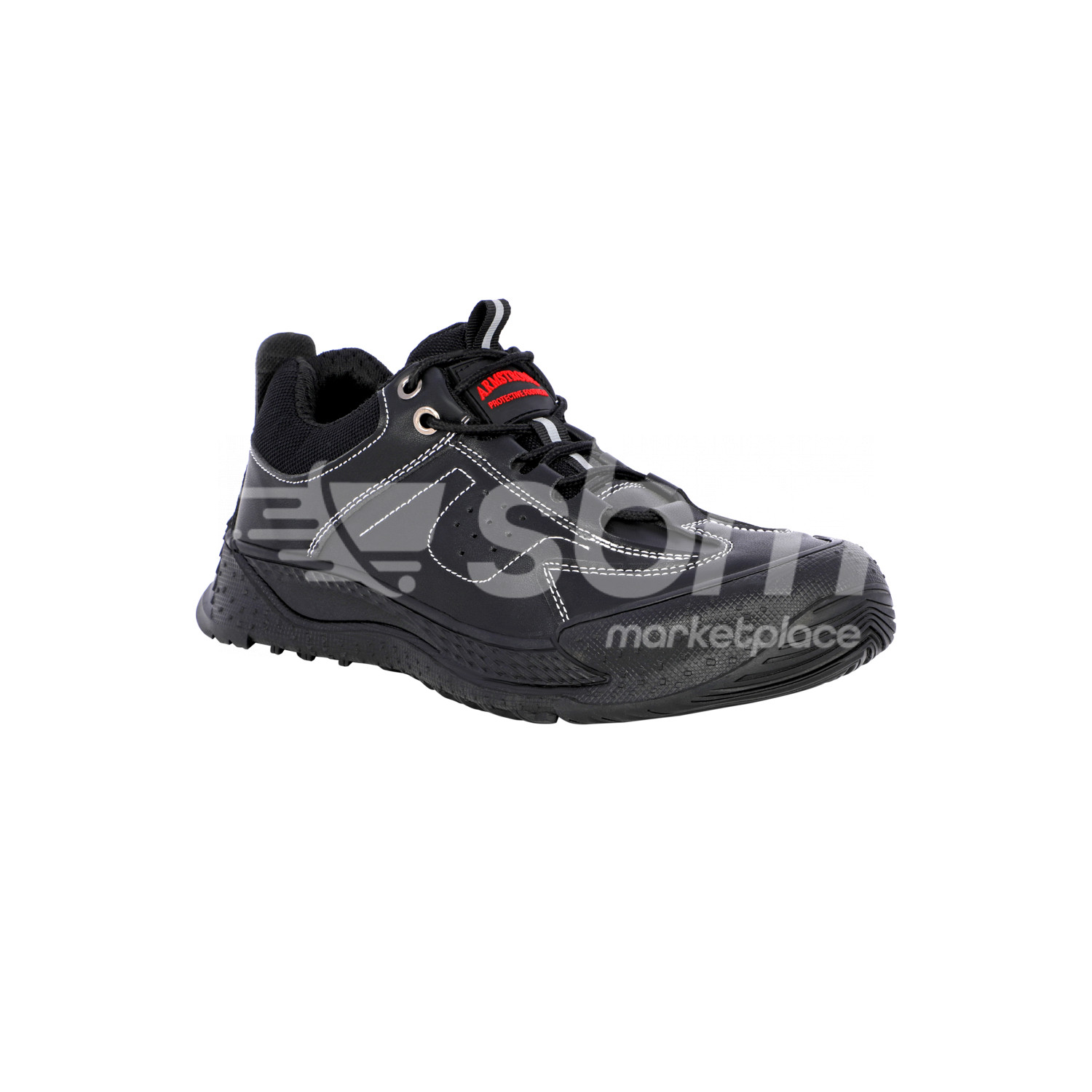 Armstrong, SBP Low Ankle Protective Footwear