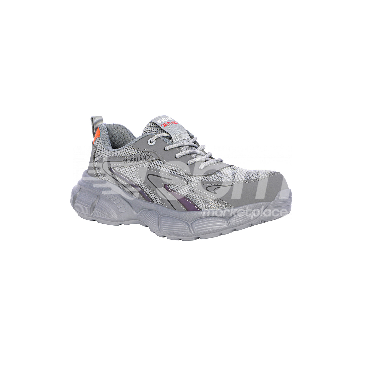 Workland, SBP Protective Footwear