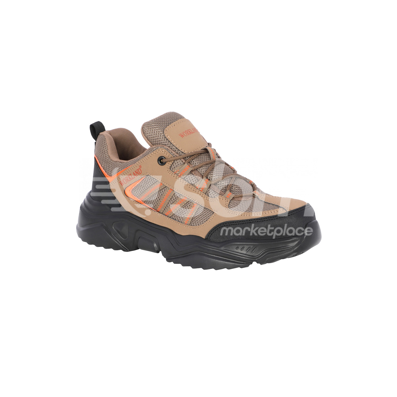 Workland, SBP Protective Footwear