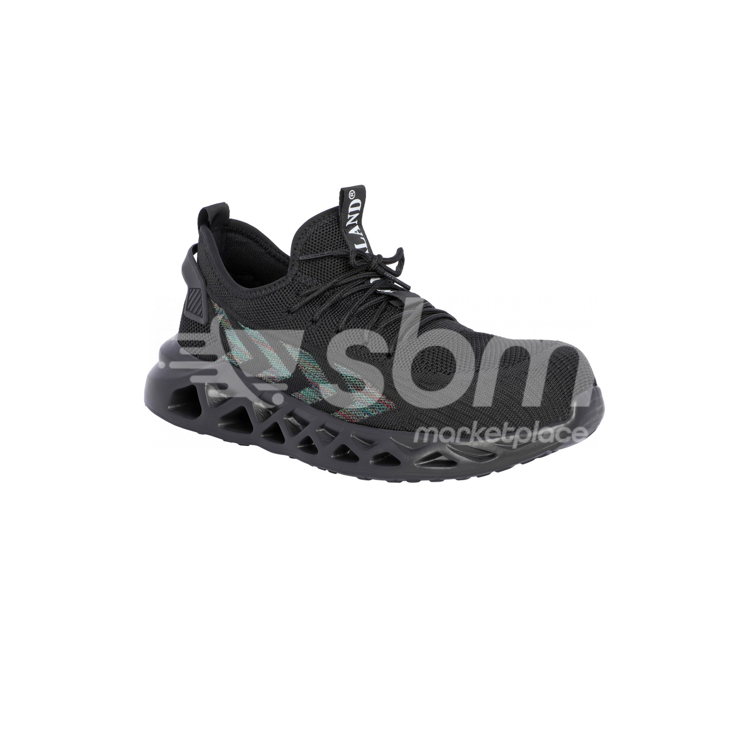 Workland, Non-Matel SBP Protective Footwear