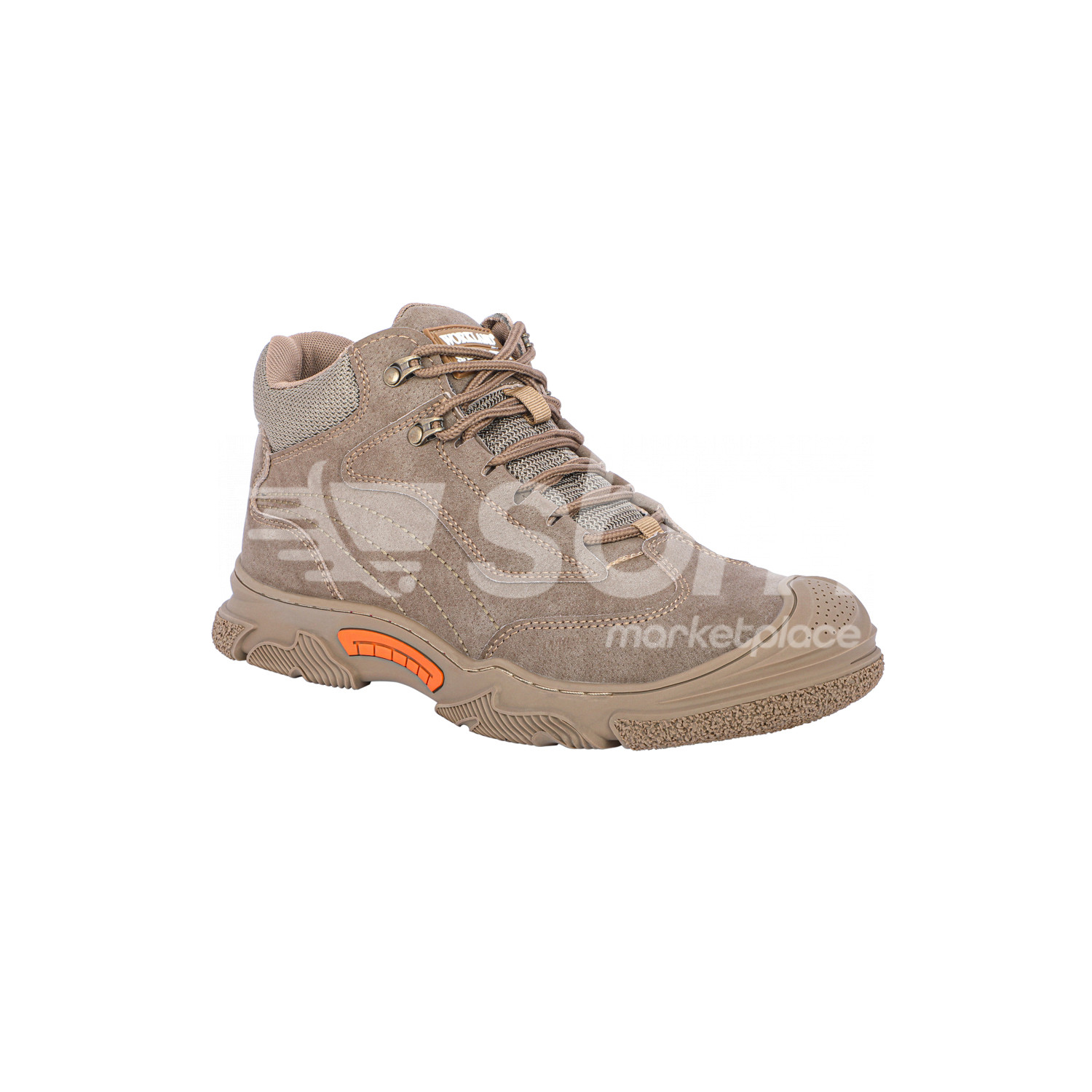 Workland, SBP Protective Footwear