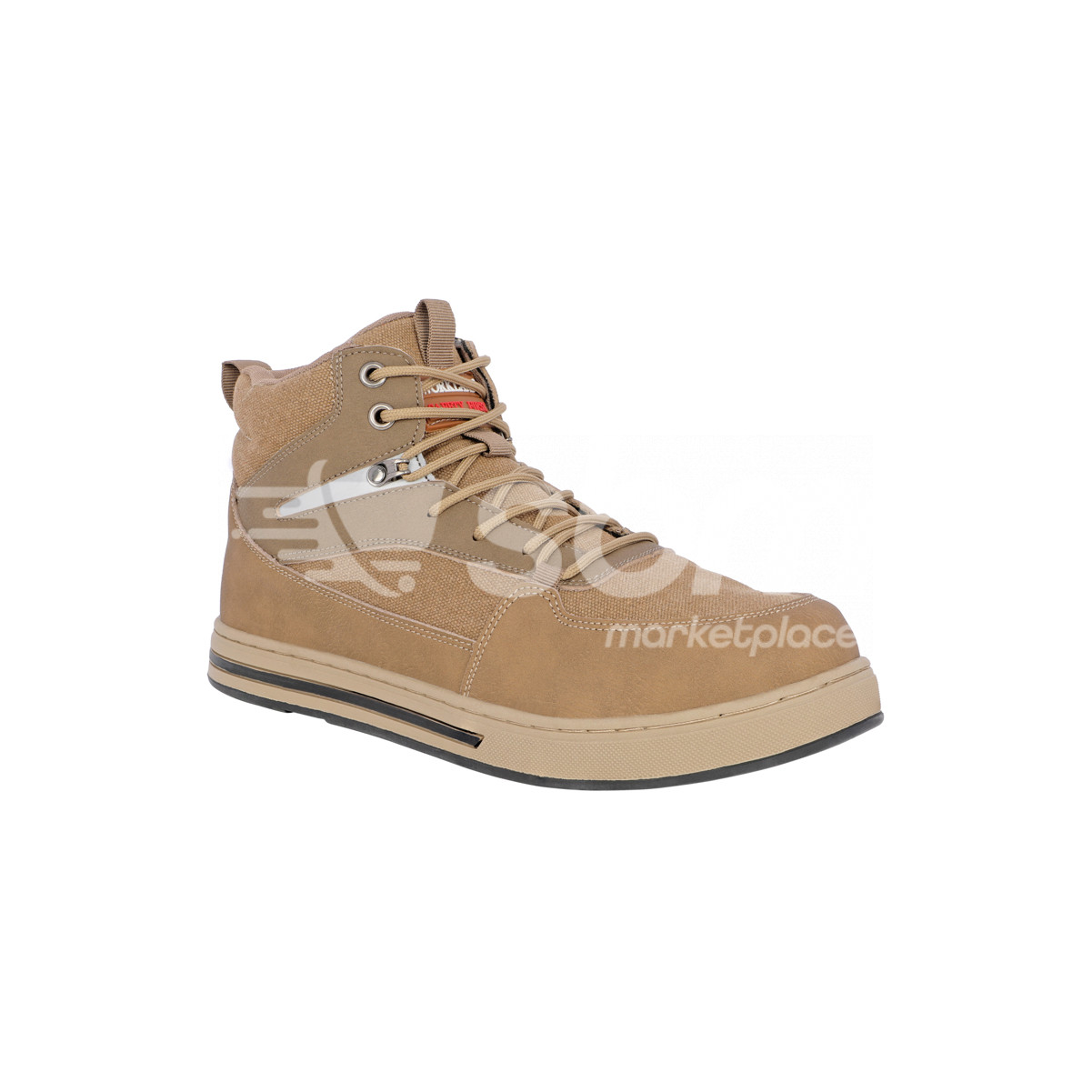 Workland, SBP Protective Footwear
