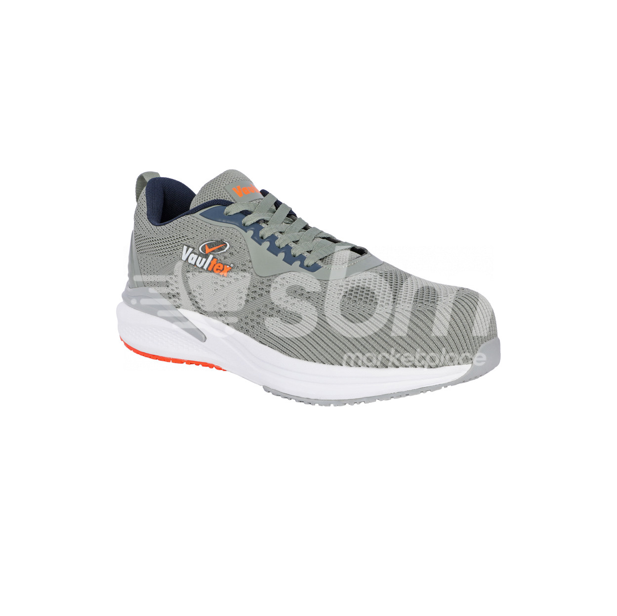 Vaultex, SBP NMT Low Ankle Protective Footwear