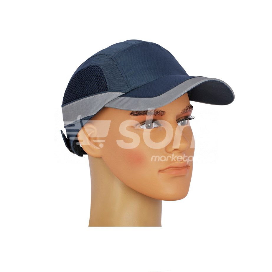 Bump Cap, Part No: HP1002