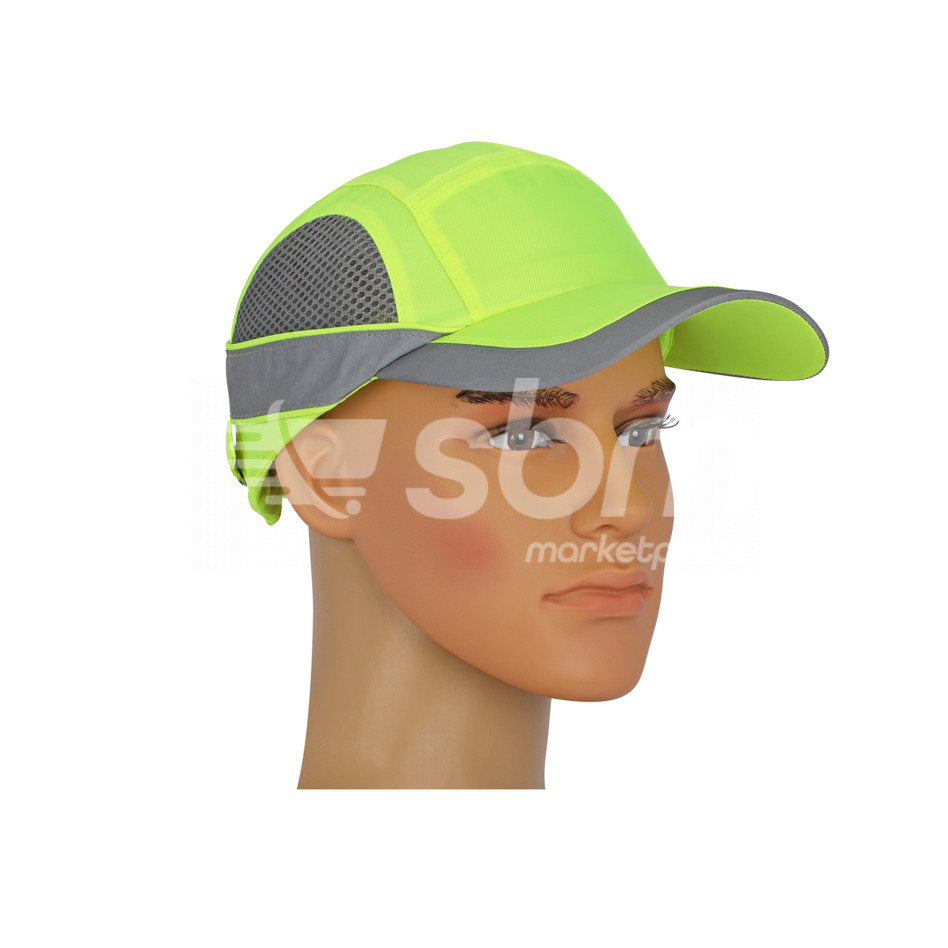 Bump Cap, Part No: HP1001