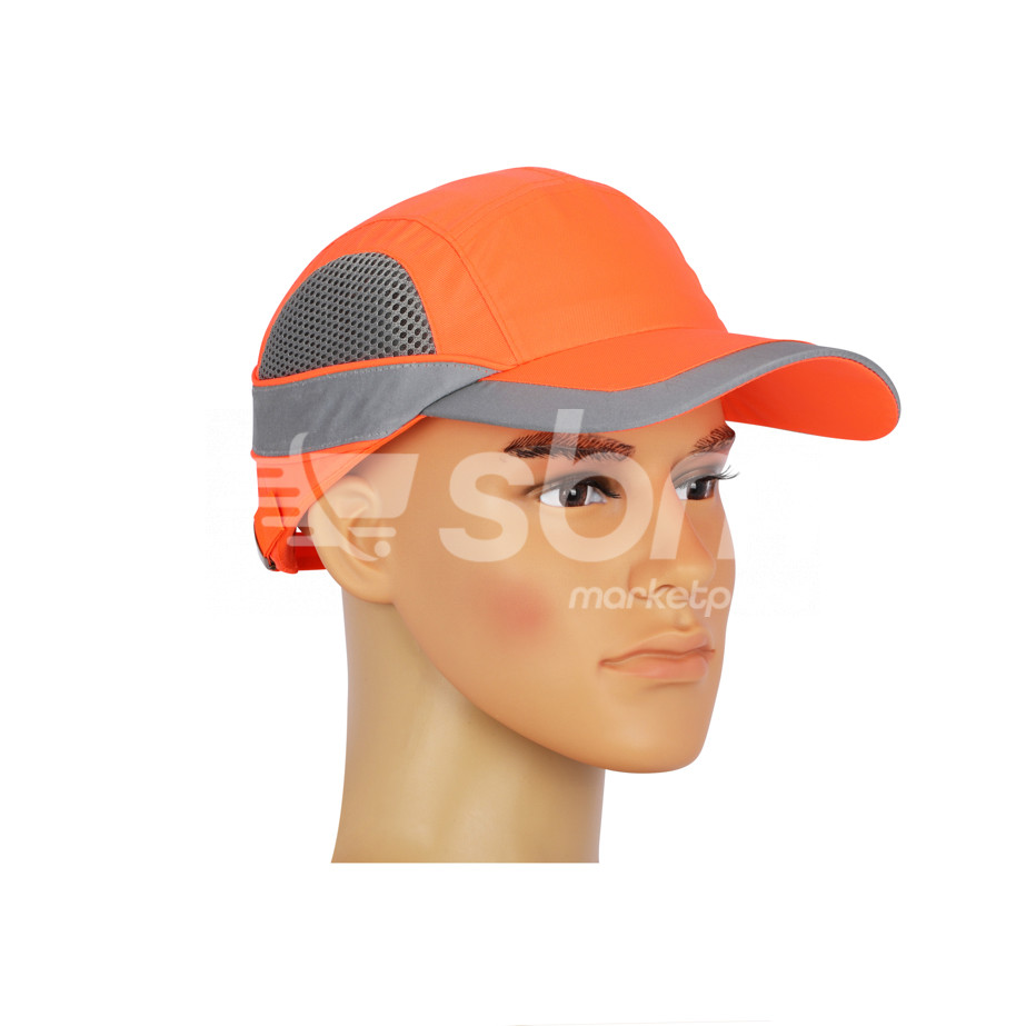 Bump Cap, Part No: HP1000