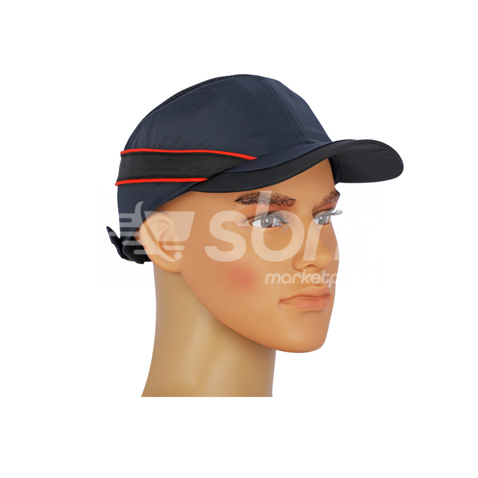 Bump Cap, D2065