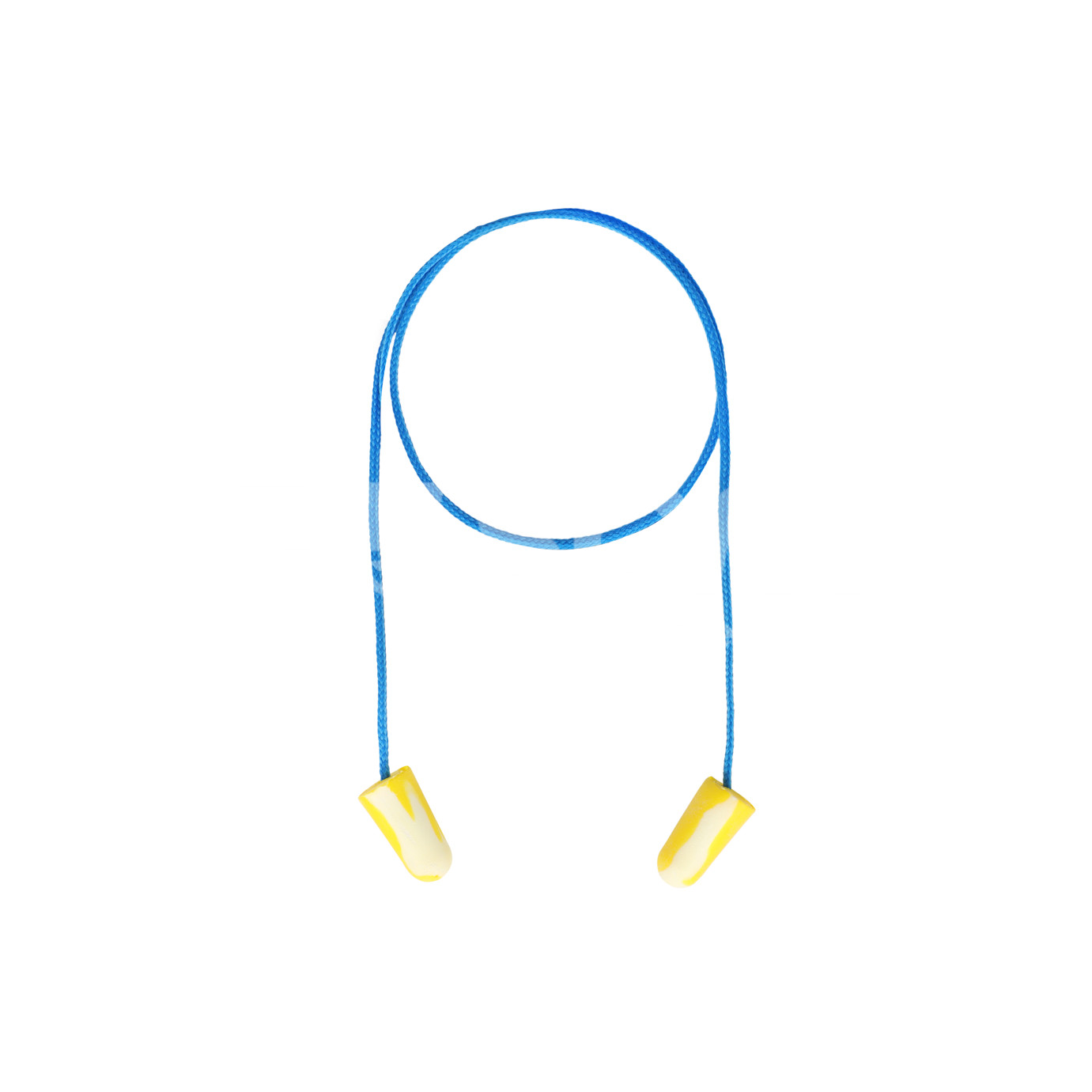 Honeywell, Bilsom 304L-IB EarPlugs, Disposable Type, Part No: 1000106IB-EN