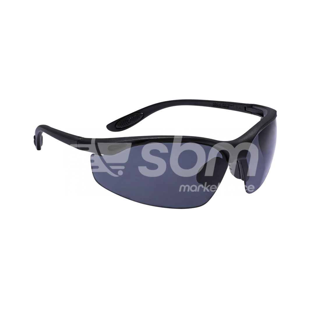 Vaultex, Safety Spectacle with Anti Fog Coating, Part No: 91348