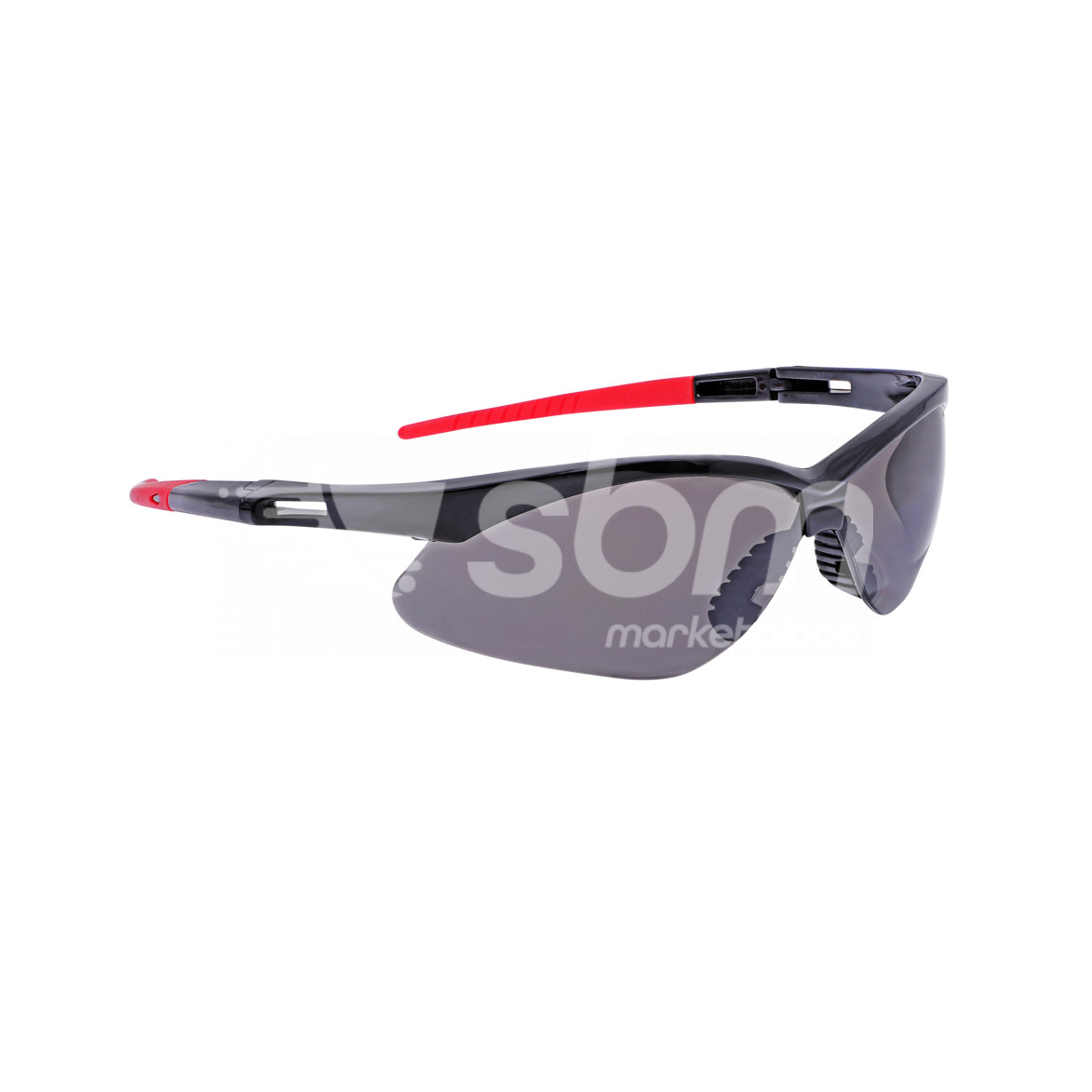 Vaultex, Safety Spectacle with Anti Fog Coating, Part No: 92240