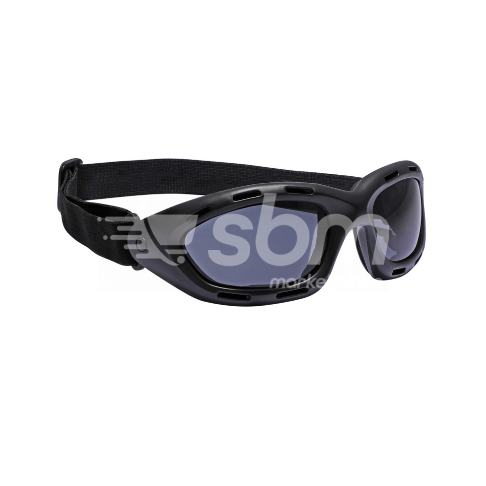 Vaultex, Safety Spectacle with Anti Fog Coating, Part No: 91351