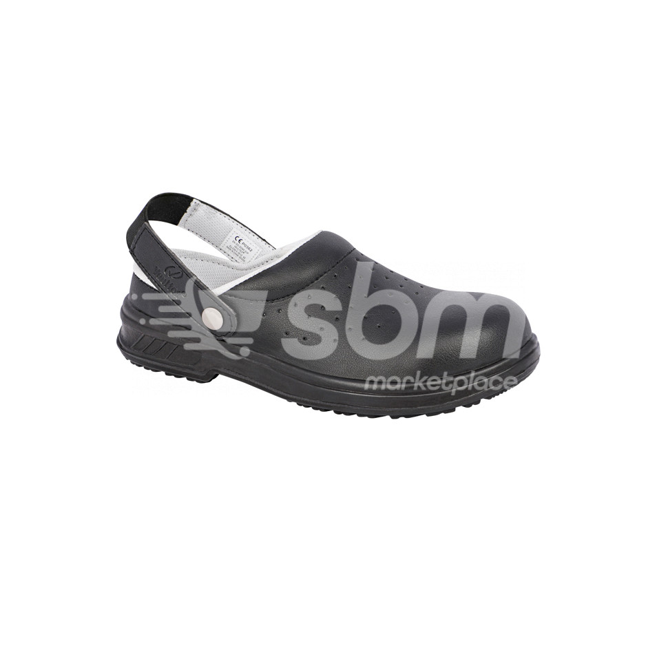 Vaultex, S1P Safety Shoes, Part No: M012