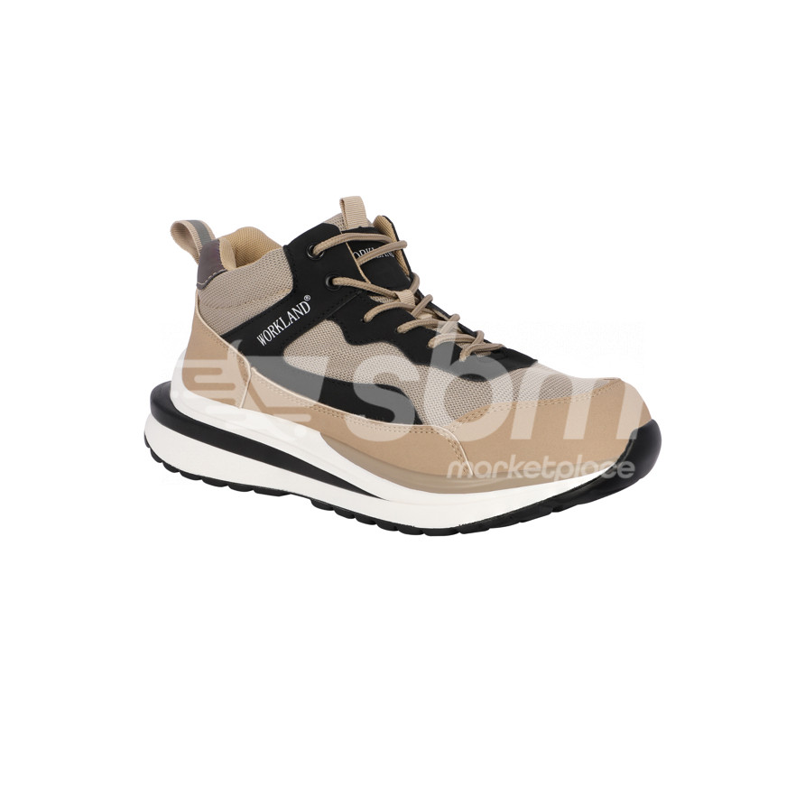 Workland, SBP Protective Footwear