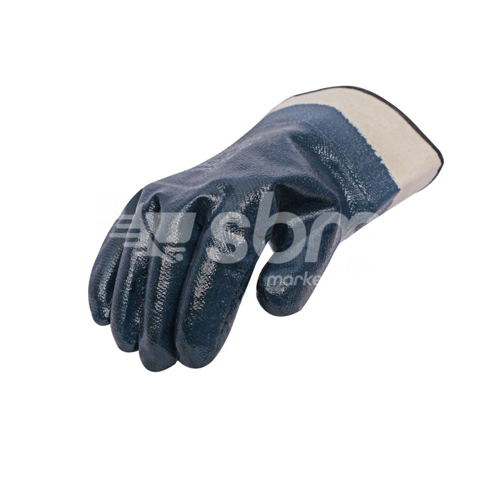 Vaultex, Nitrile Gloves with Cuff