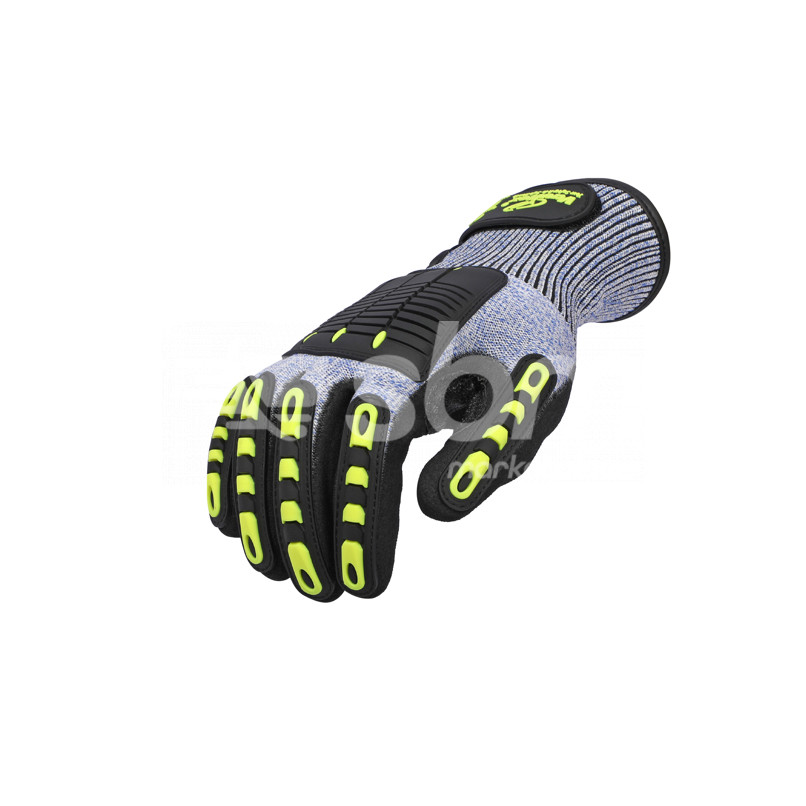 Vaultex, Cut C, Impact Gloves