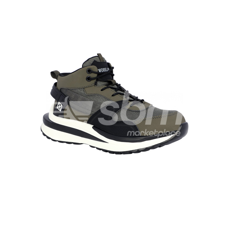 Workland, SBP Protective Footwear