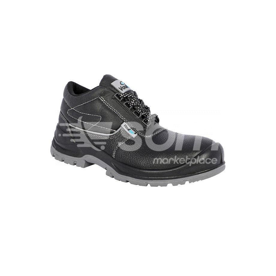 Vaultex, S1PL SR High Ankle Protective Footwear with Reflective