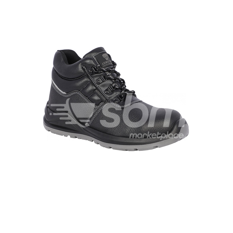Armstrong, SBP High Ankle Protective Footwear