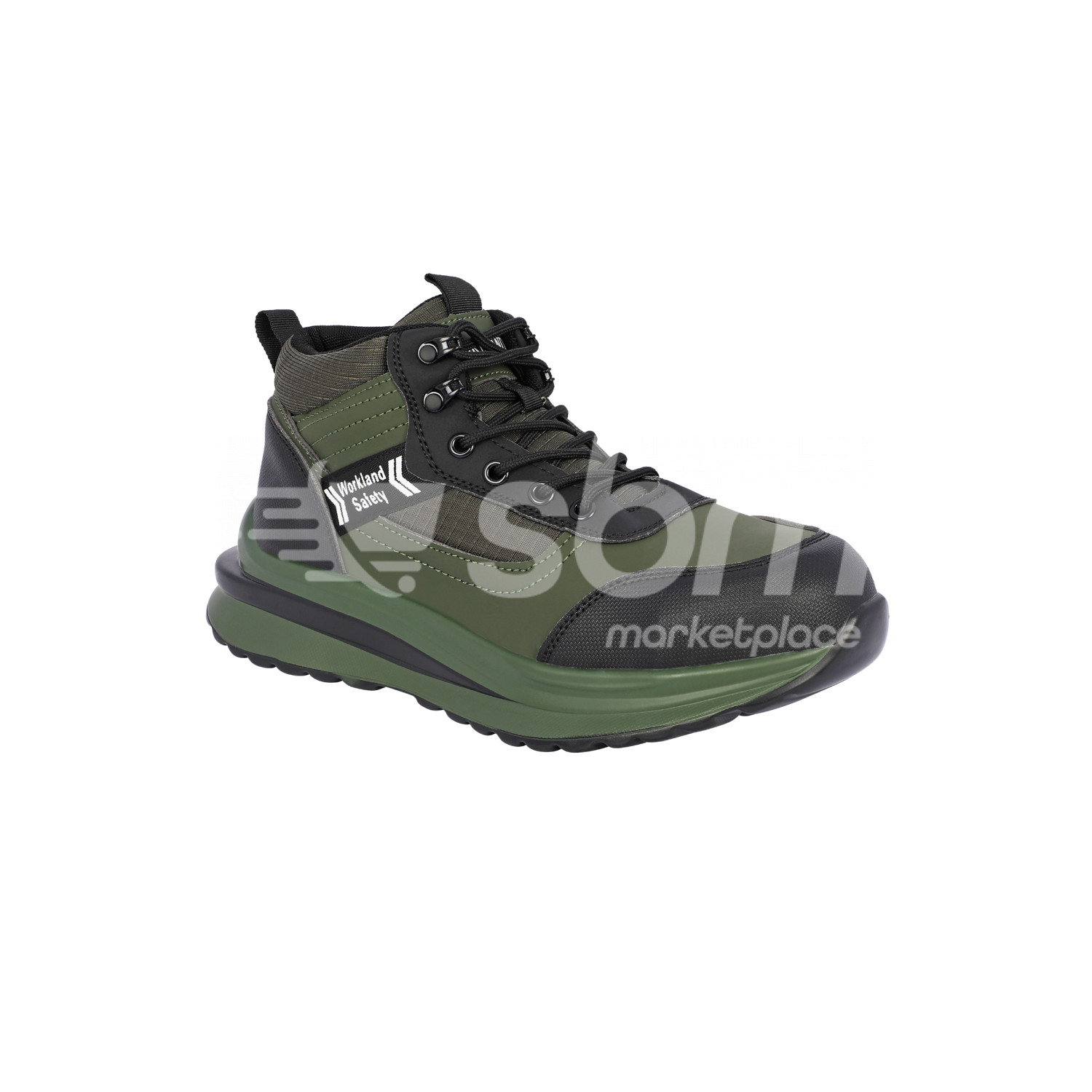 Workland, SBP Protective Footwear
