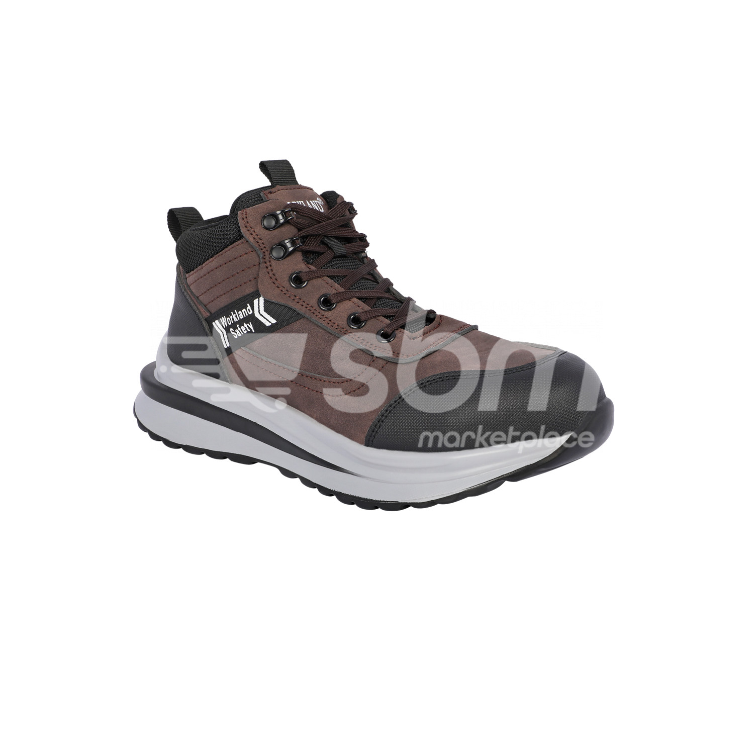 Workland, SBP Protective Footwear