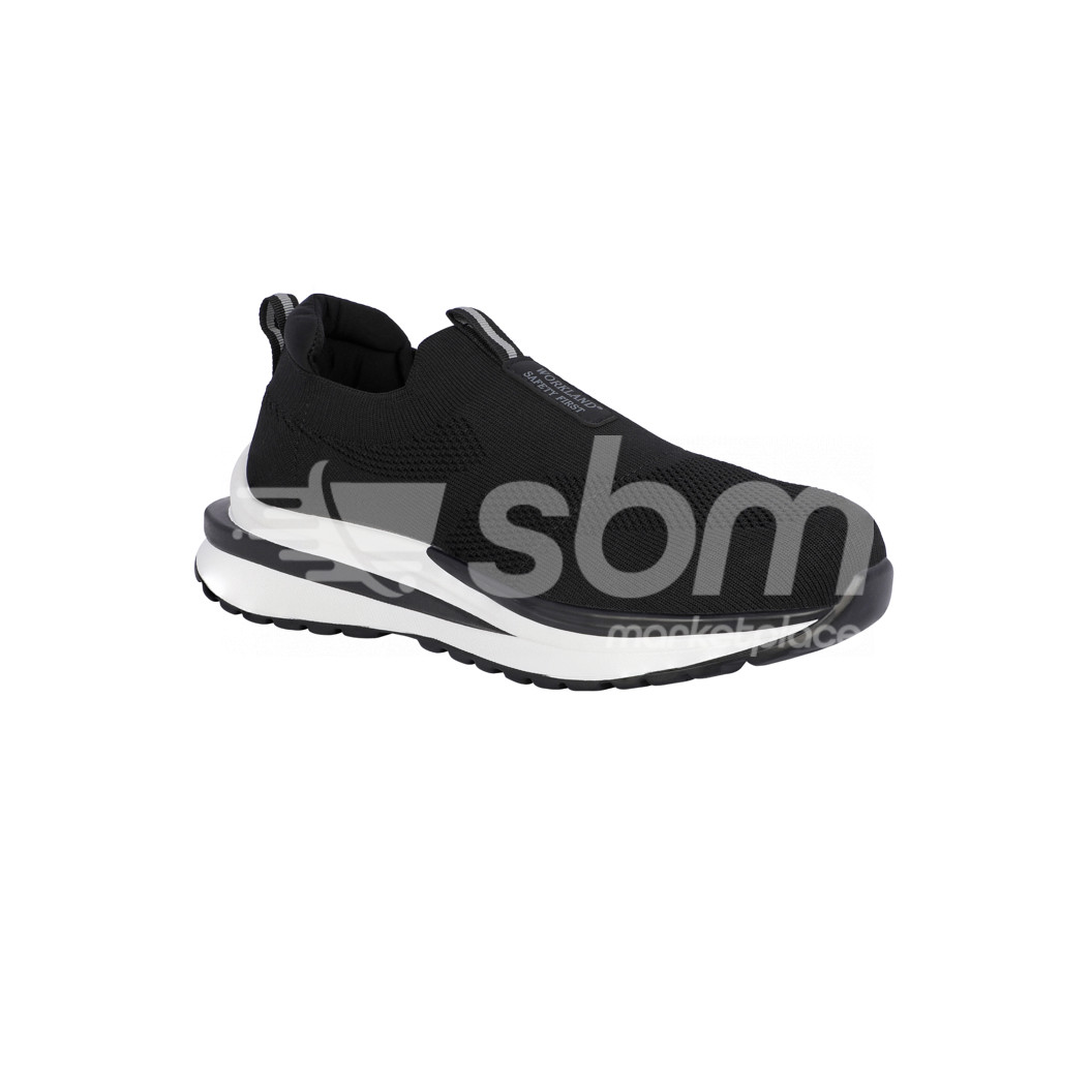 Workland, SBP Slip-On Protective Shoes